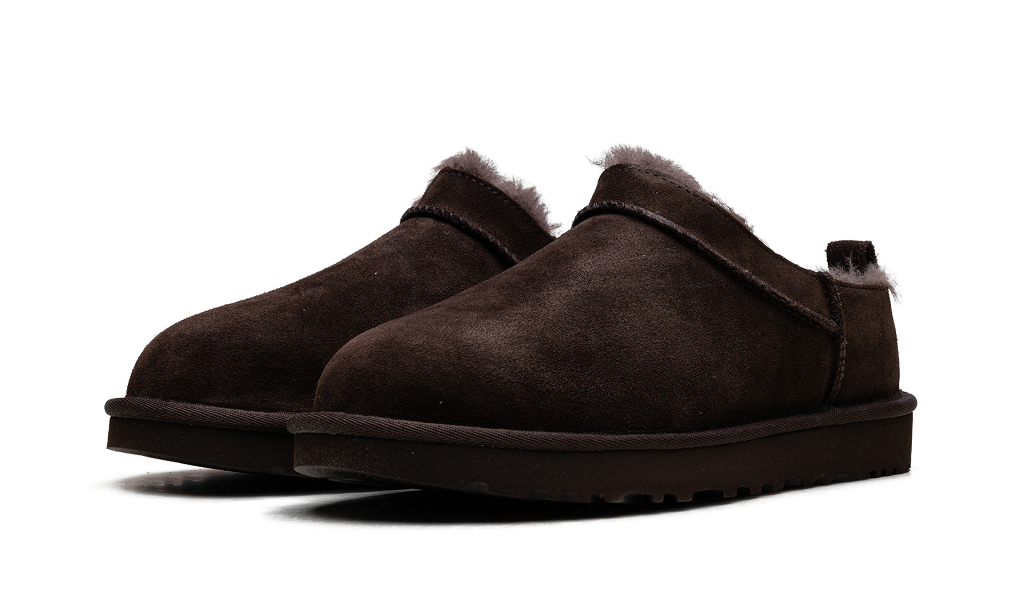Classic Micro Slipper Women "Dusted Cocoa"
