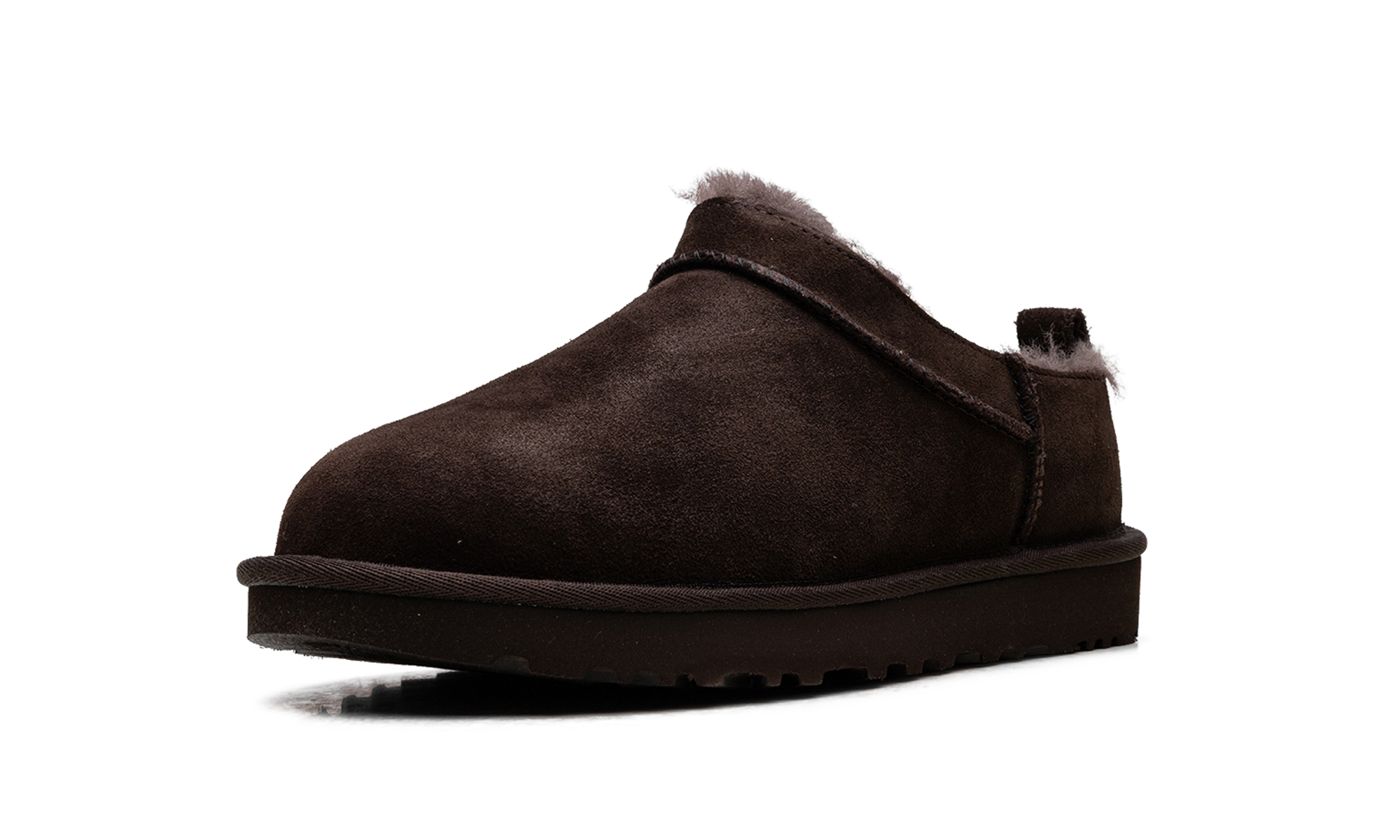 Classic Micro Slipper Women "Dusted Cocoa"