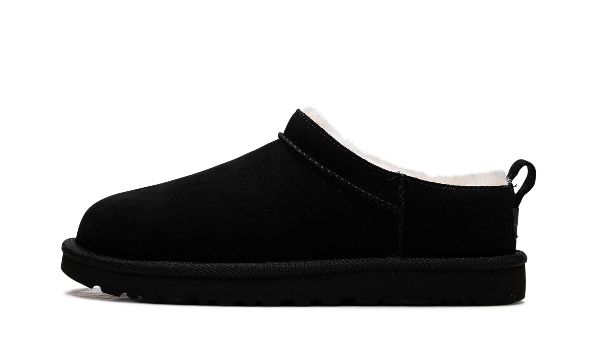 Classic Micro Women "Black"