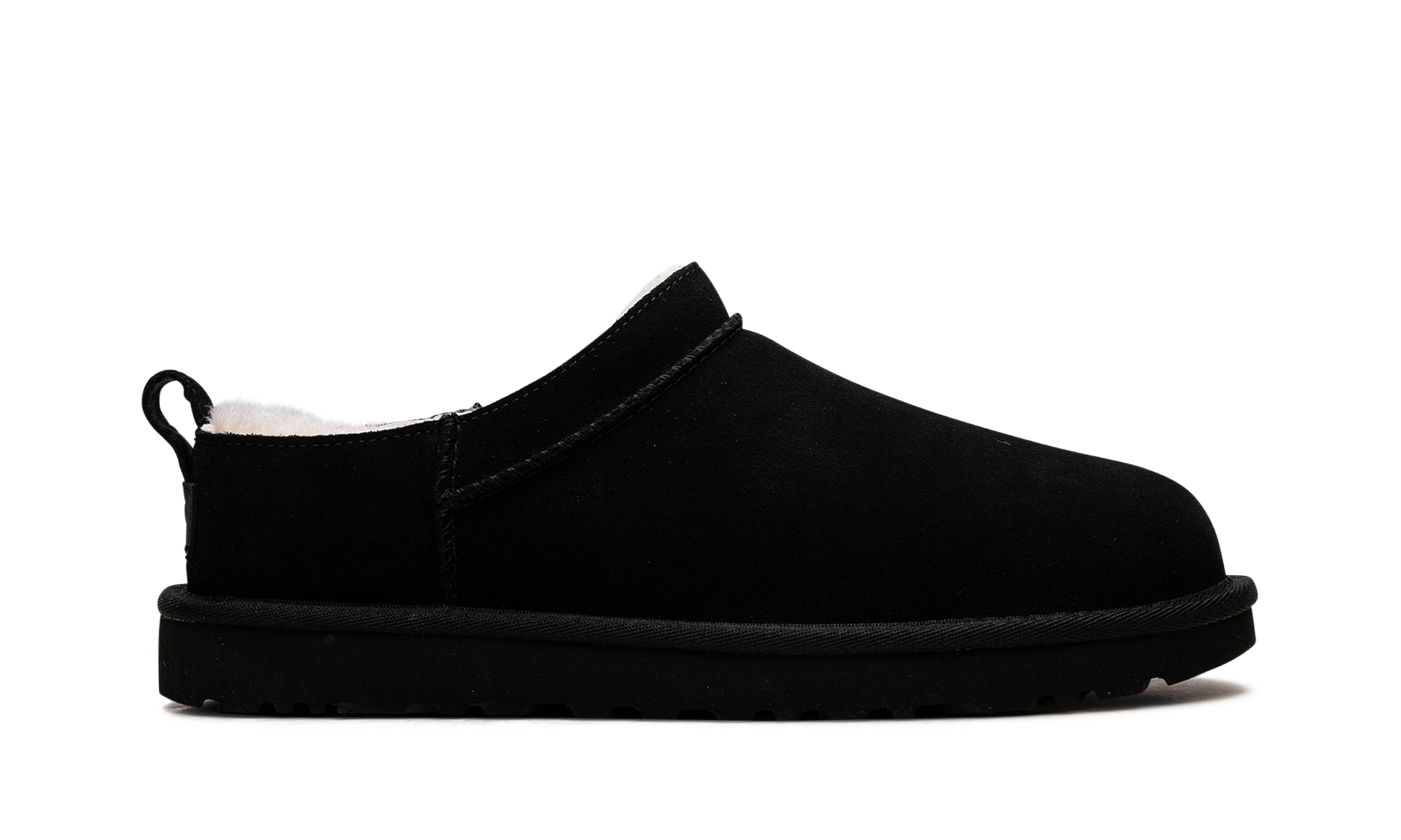 Classic Micro Women "Black"
