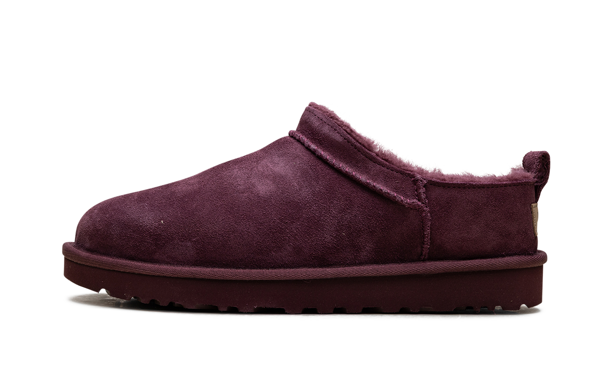 Classic Micro Women "Burnt Magenta"