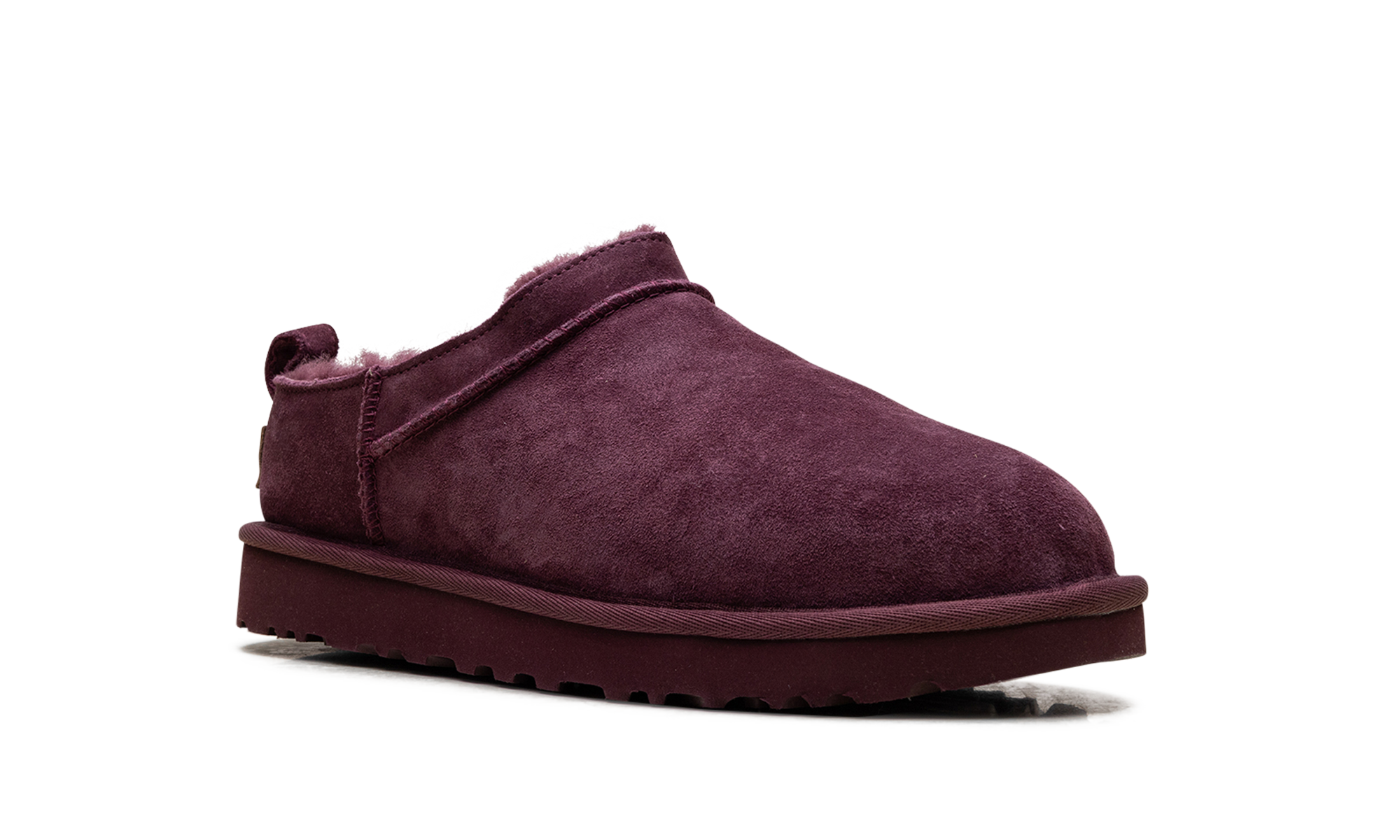 Classic Micro Women "Burnt Magenta"