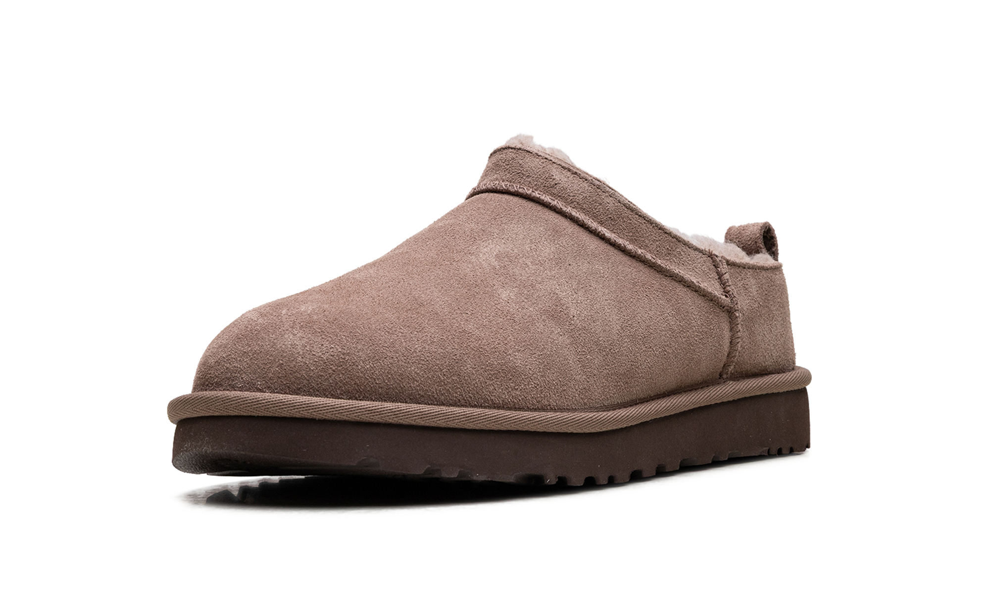 Classic Micro Women "Rocky Oak"