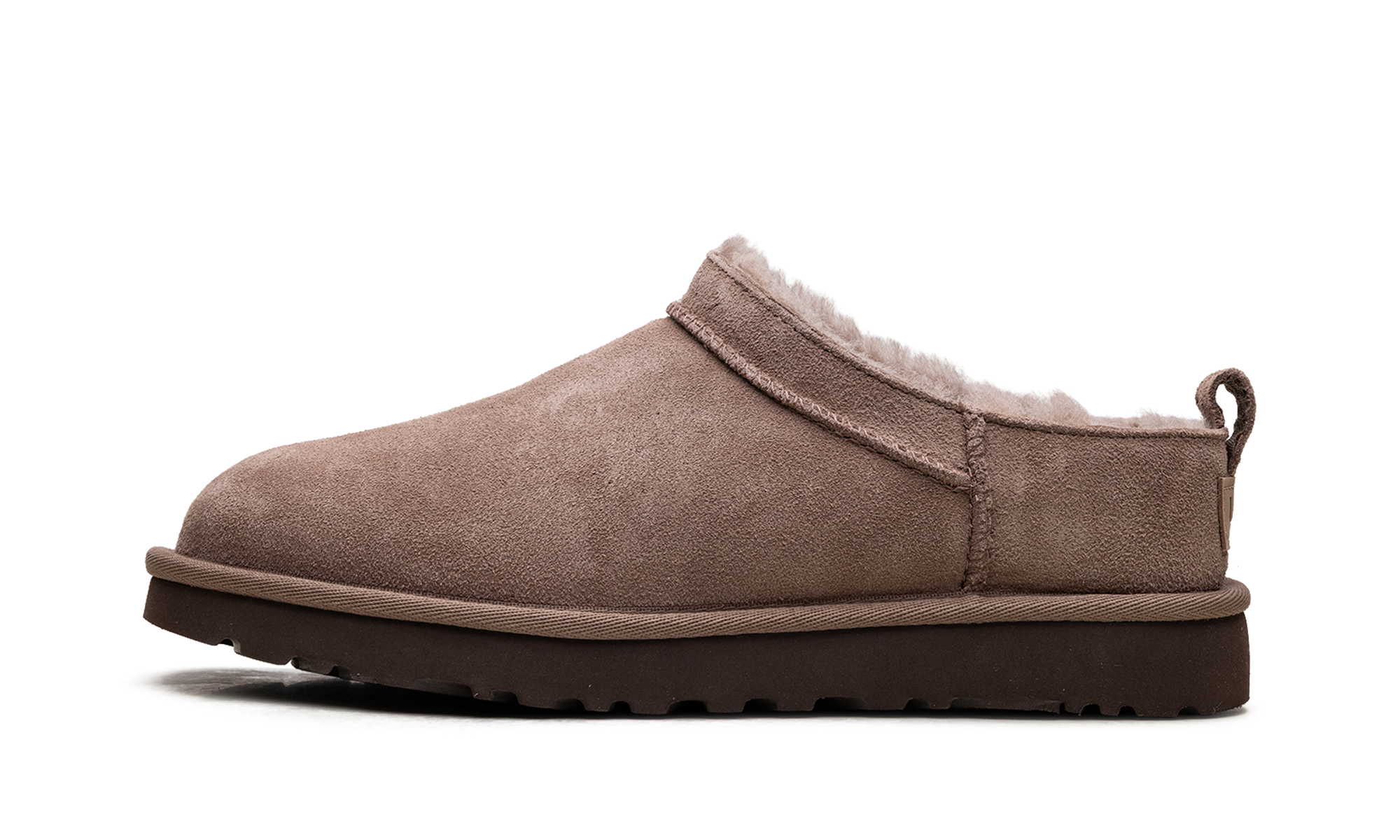 Classic Micro Women "Rocky Oak"