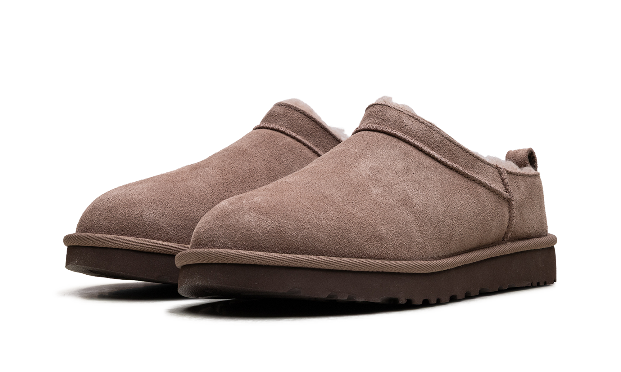 Classic Micro Women "Rocky Oak"