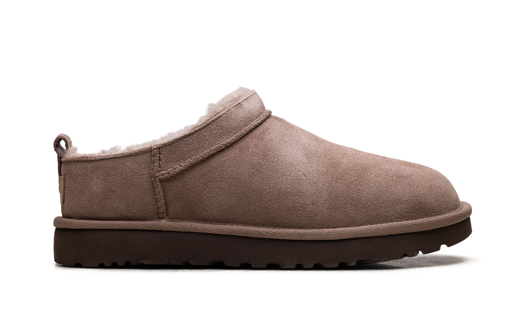 Classic Micro Women "Rocky Oak"