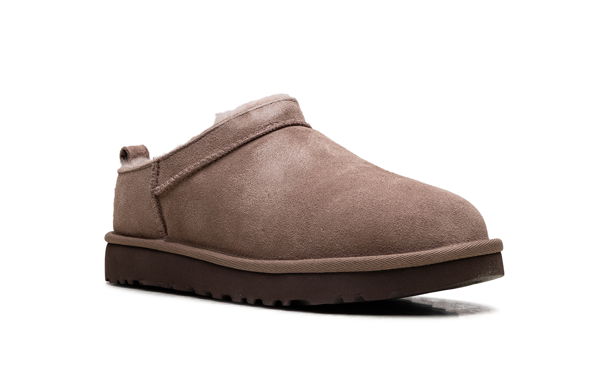 Classic Micro Women "Rocky Oak"