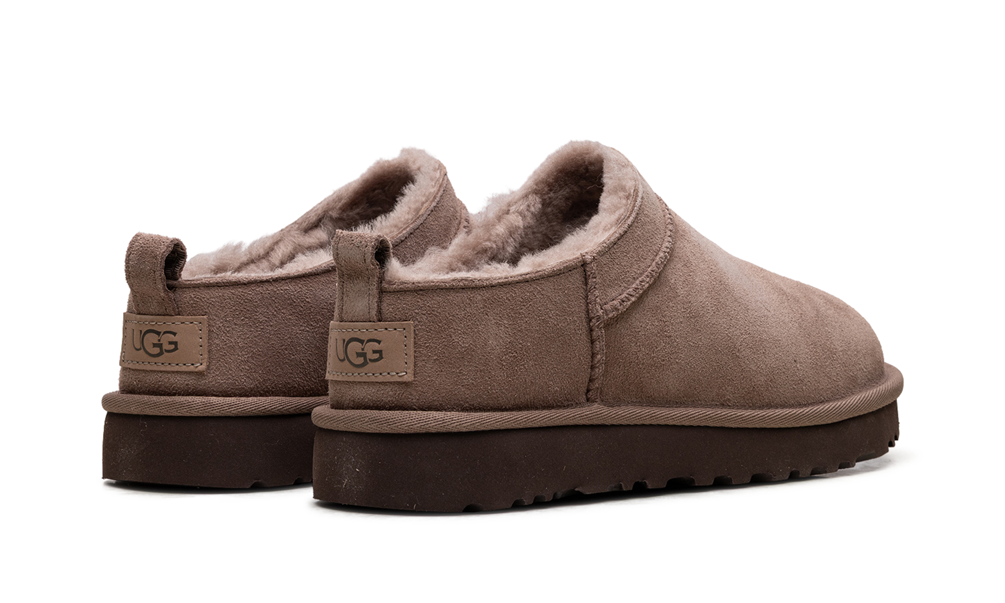 Classic Micro Women "Rocky Oak"