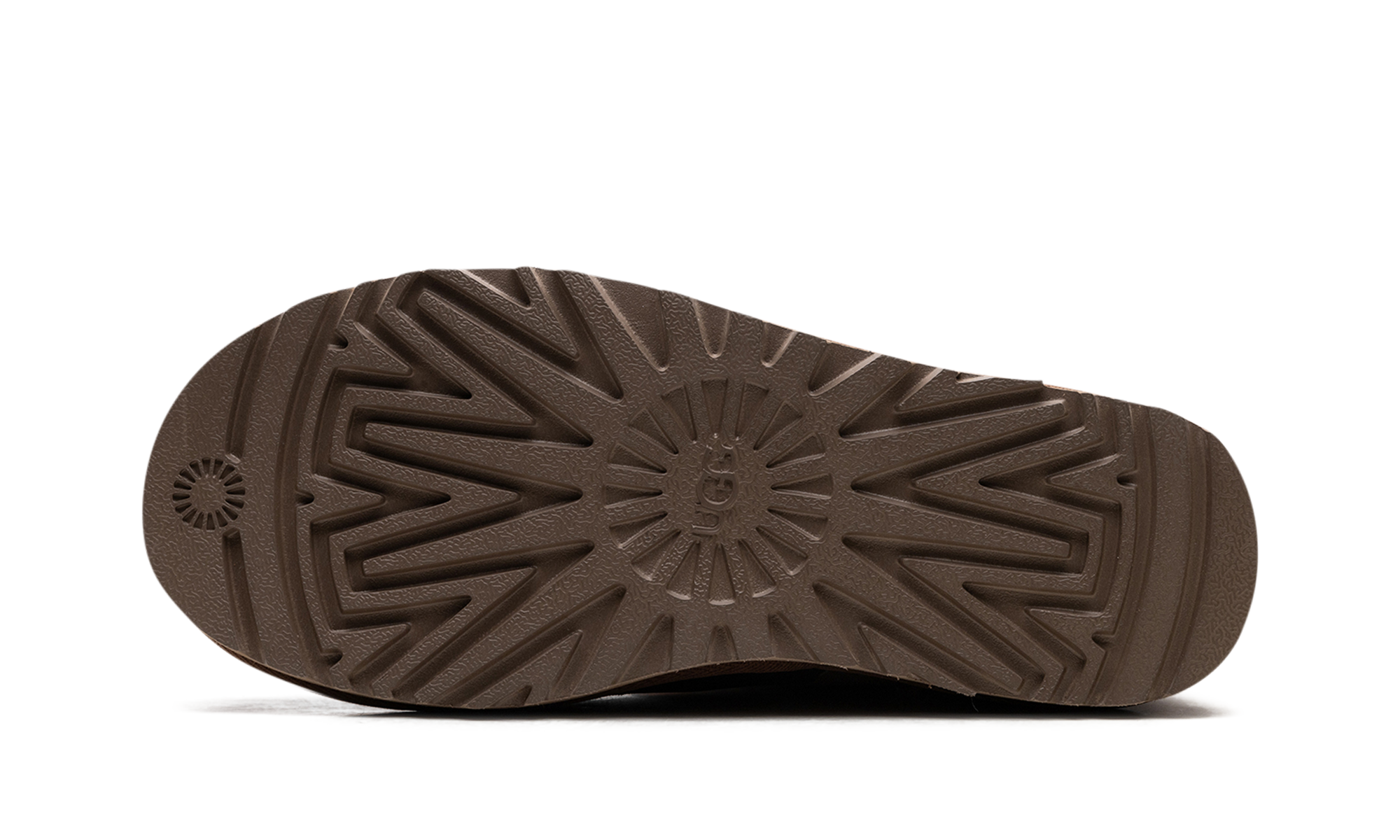 Classic Mini Appaloosa Women "Hardwood"