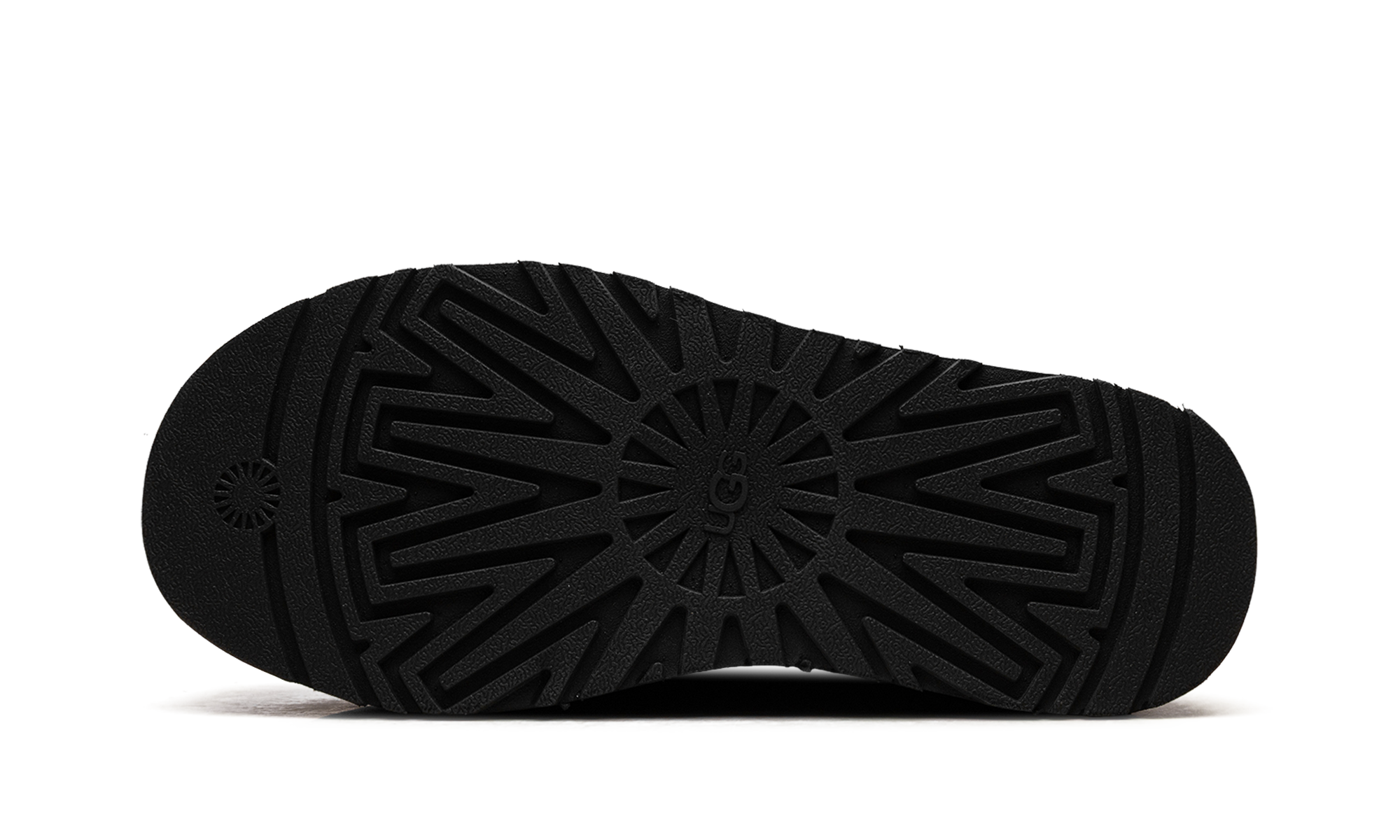 Classic Mini Dipper Boot Women "Black Yellow"