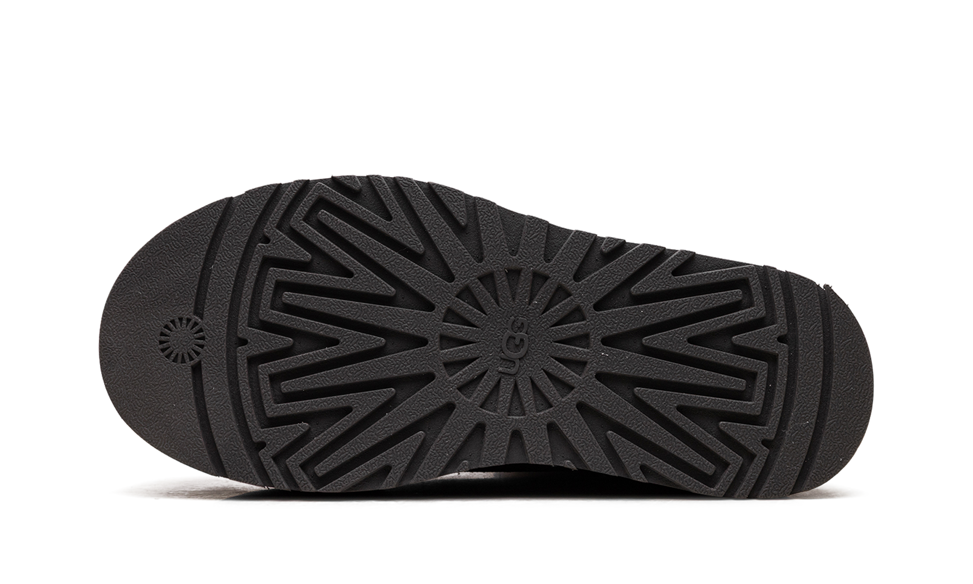 Classic Mini Dipper Boot Women "Thundercloud"