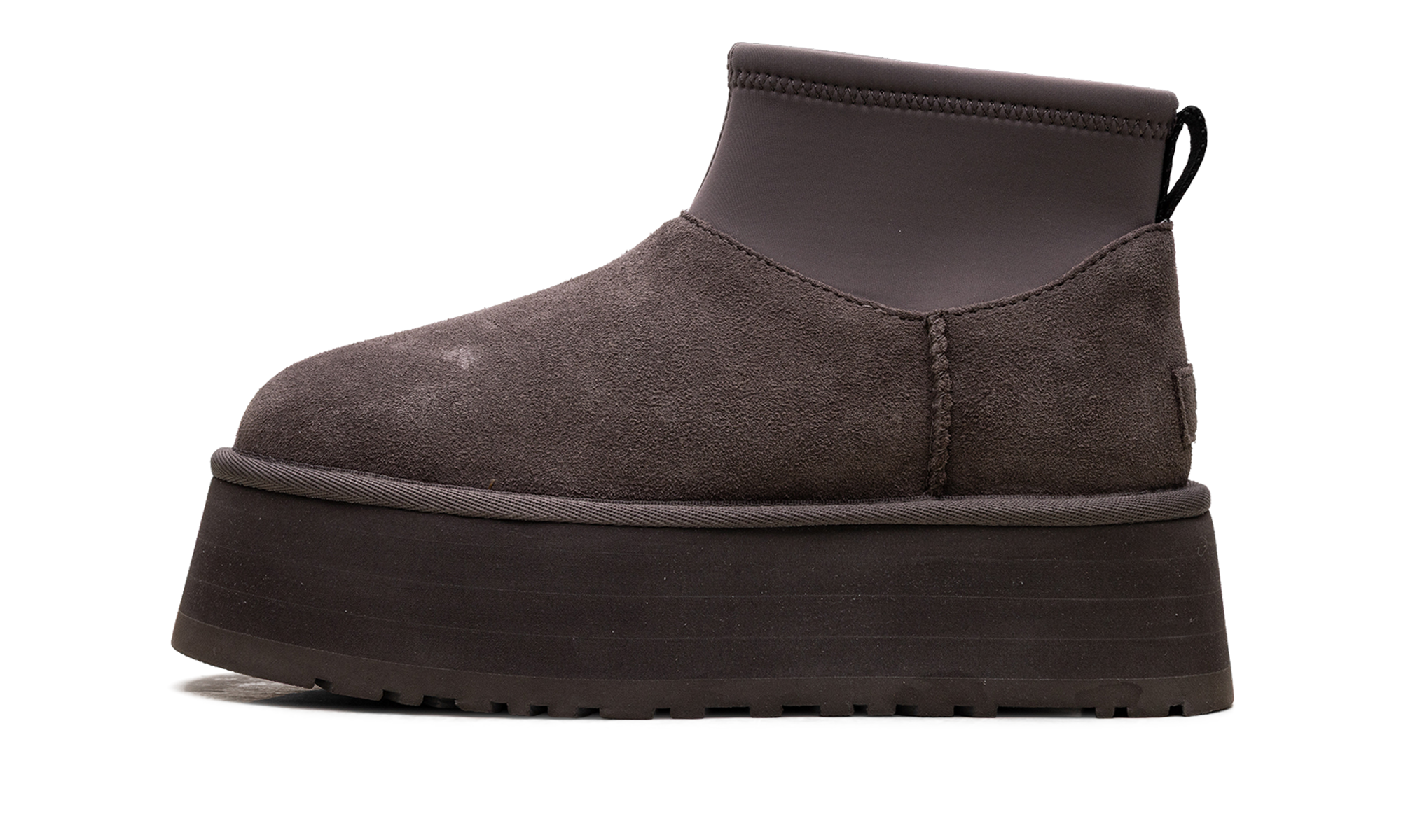 Classic Mini Dipper Boot Women "Thundercloud"