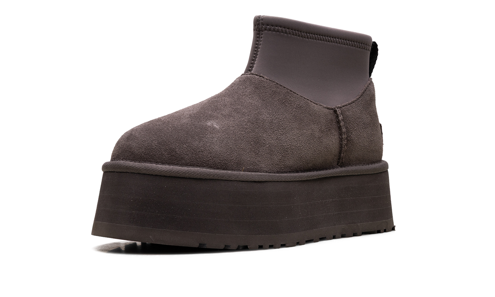 Classic Mini Dipper Boot Women "Thundercloud"