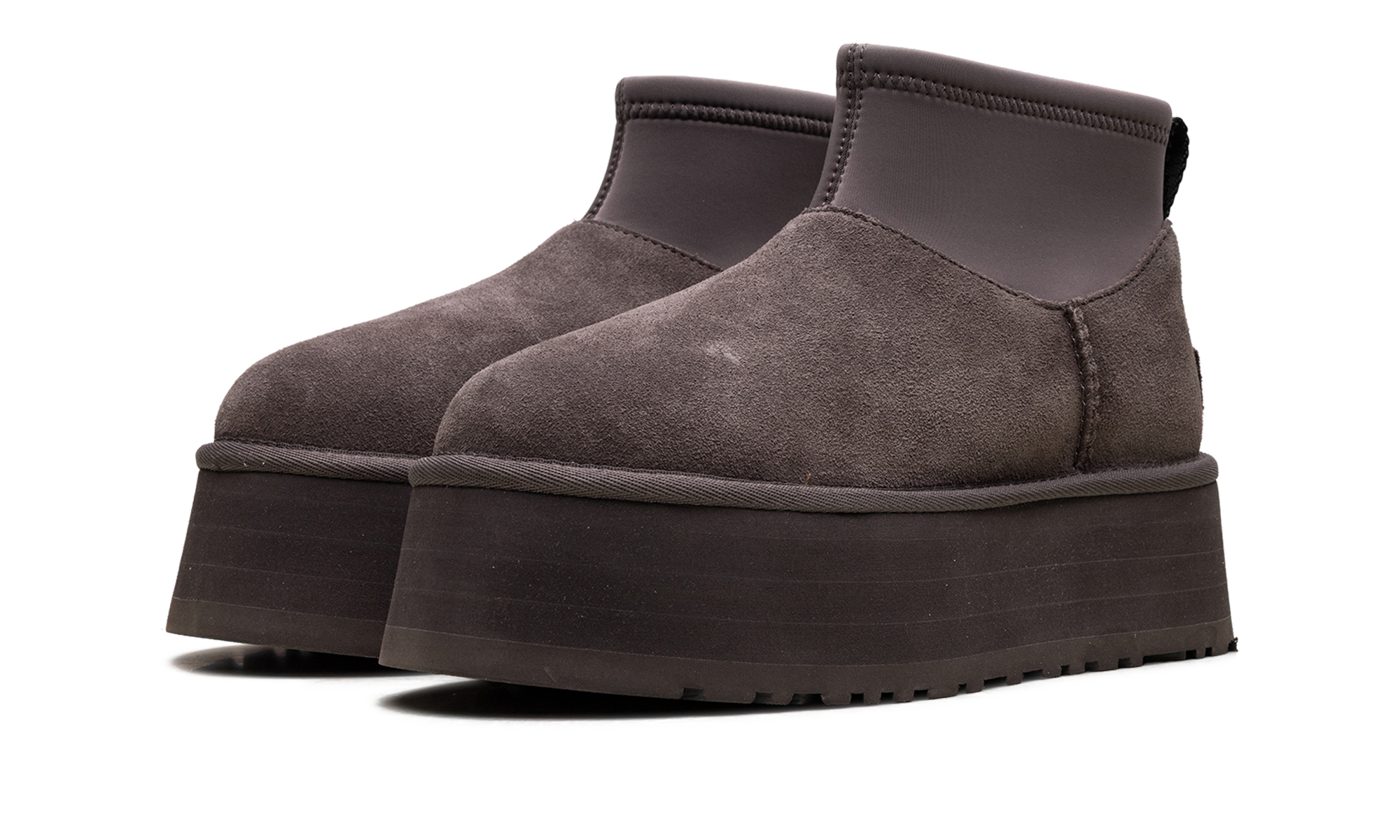 Classic Mini Dipper Boot Women "Thundercloud"