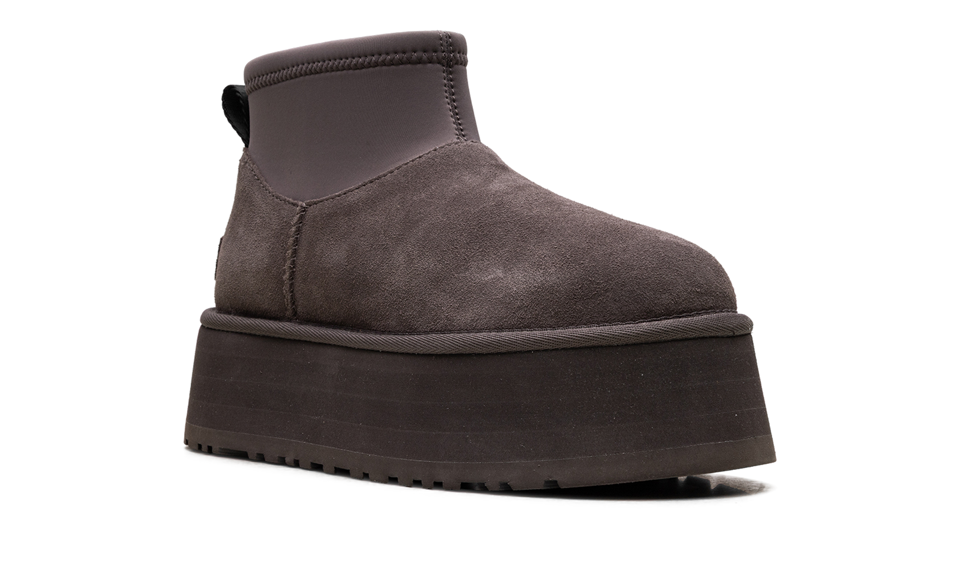Classic Mini Dipper Boot Women "Thundercloud"