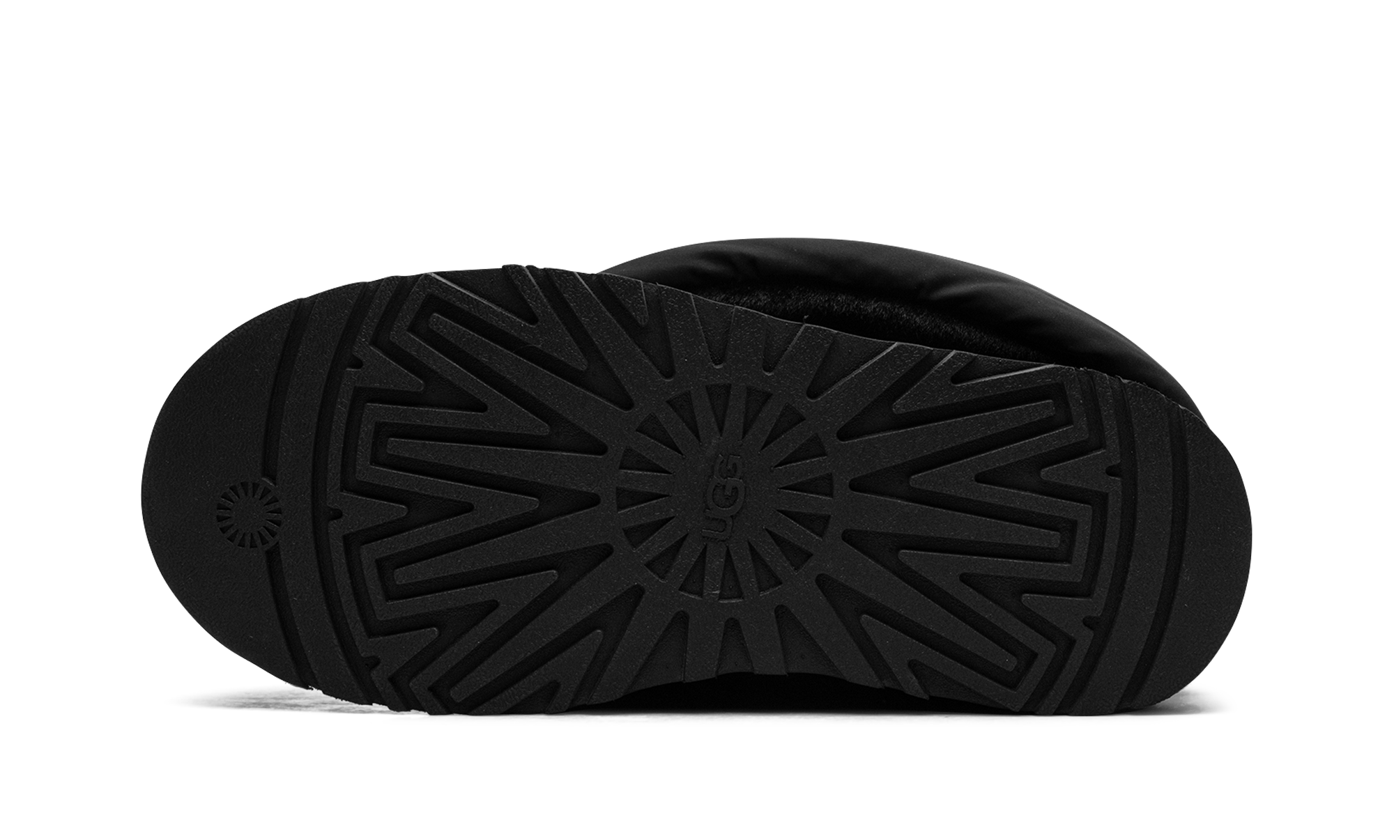 Classic Mini Dipper Puffer Women "Black"