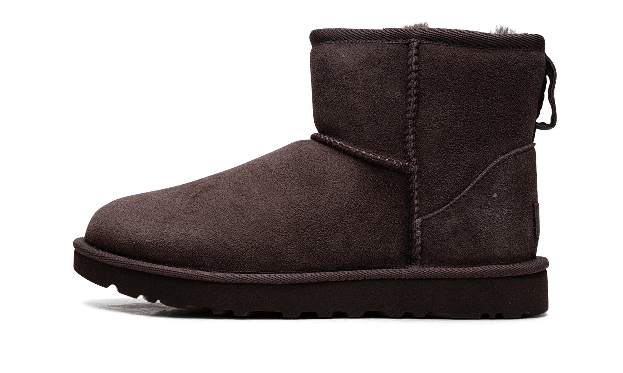 Classic Mini Ii Boot Women "Burnt Cedar"
