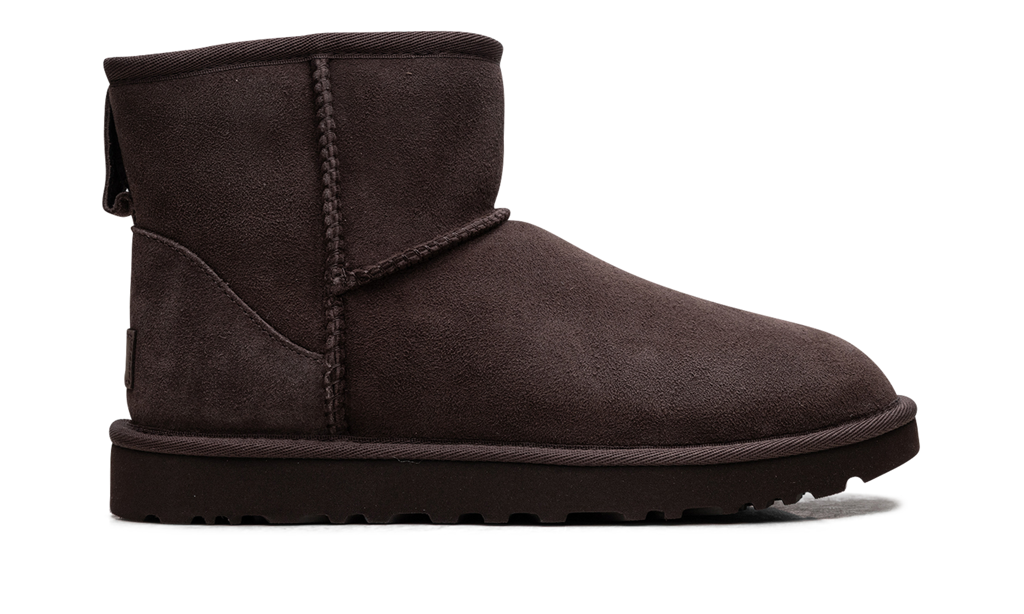 Classic Mini Ii Boot Women "Burnt Cedar"