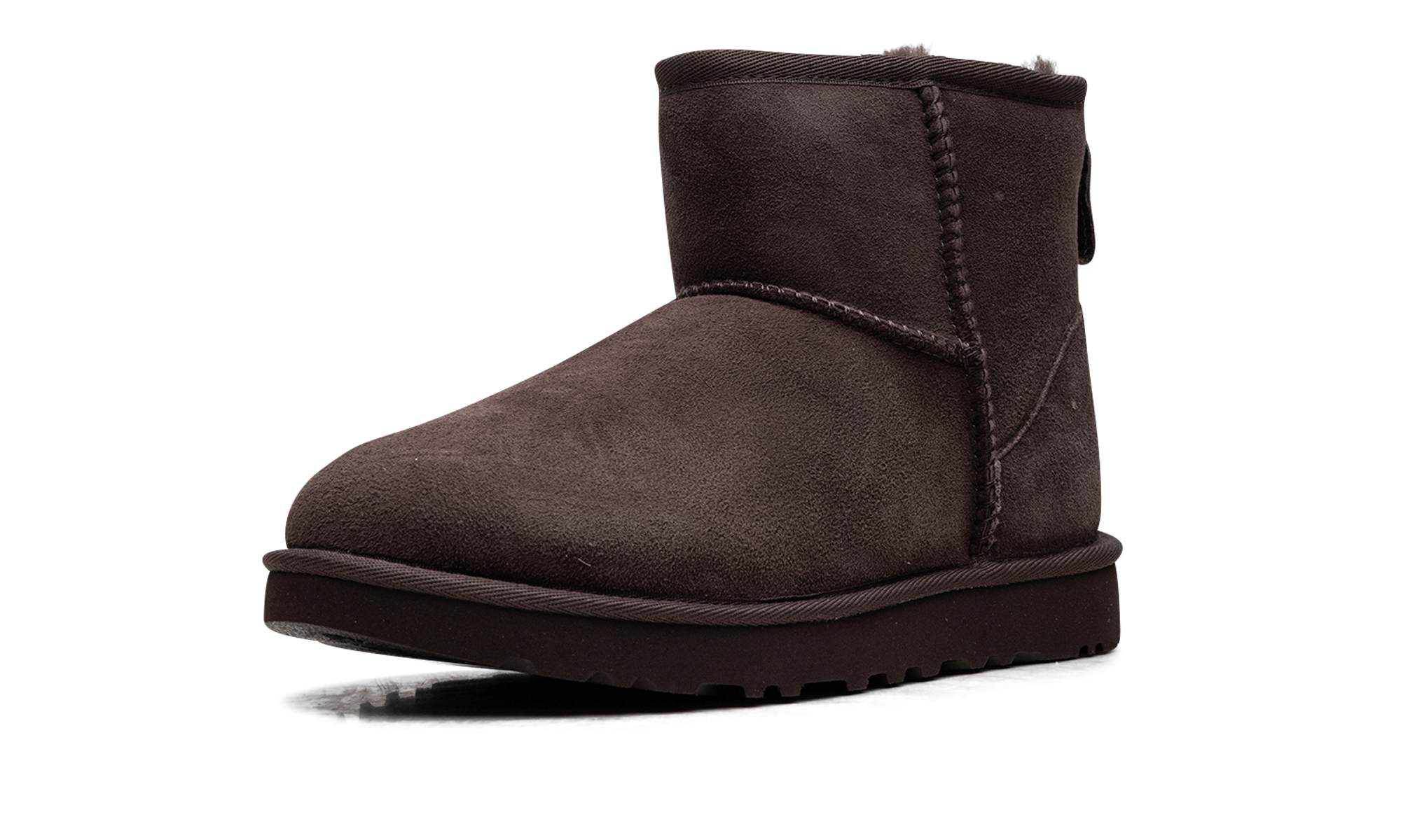 Classic Mini Ii Boot Women "Burnt Cedar"