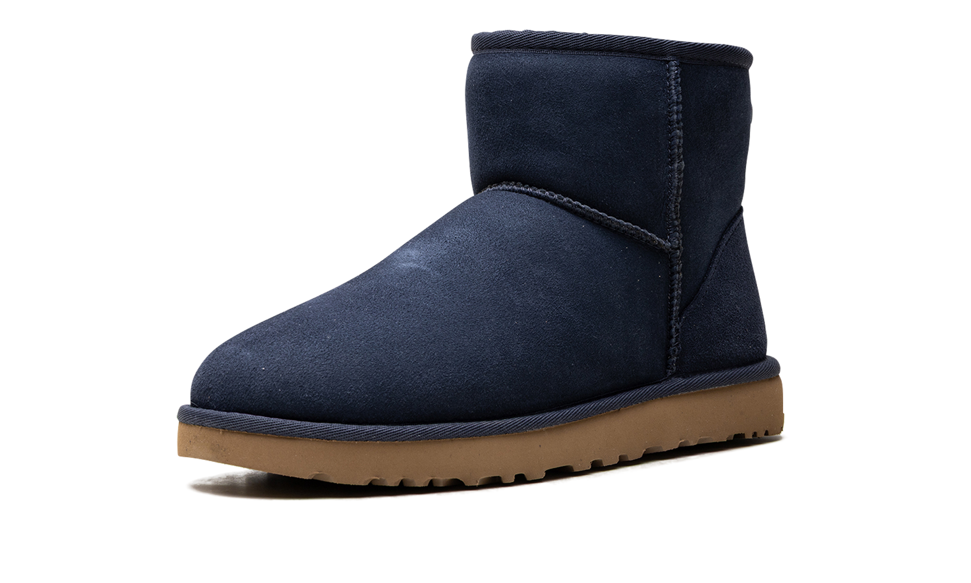 Classic Mini Ii Boot Women "Dark Indigo"