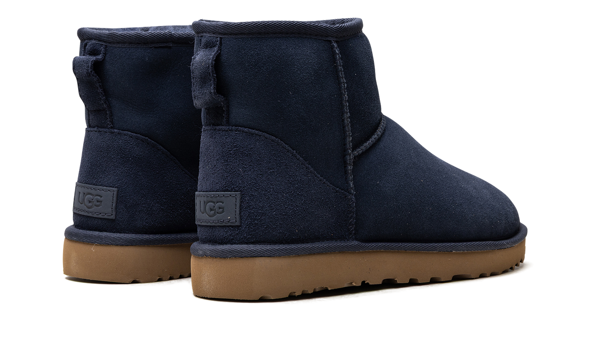 Classic Mini Ii Boot Women "Dark Indigo"