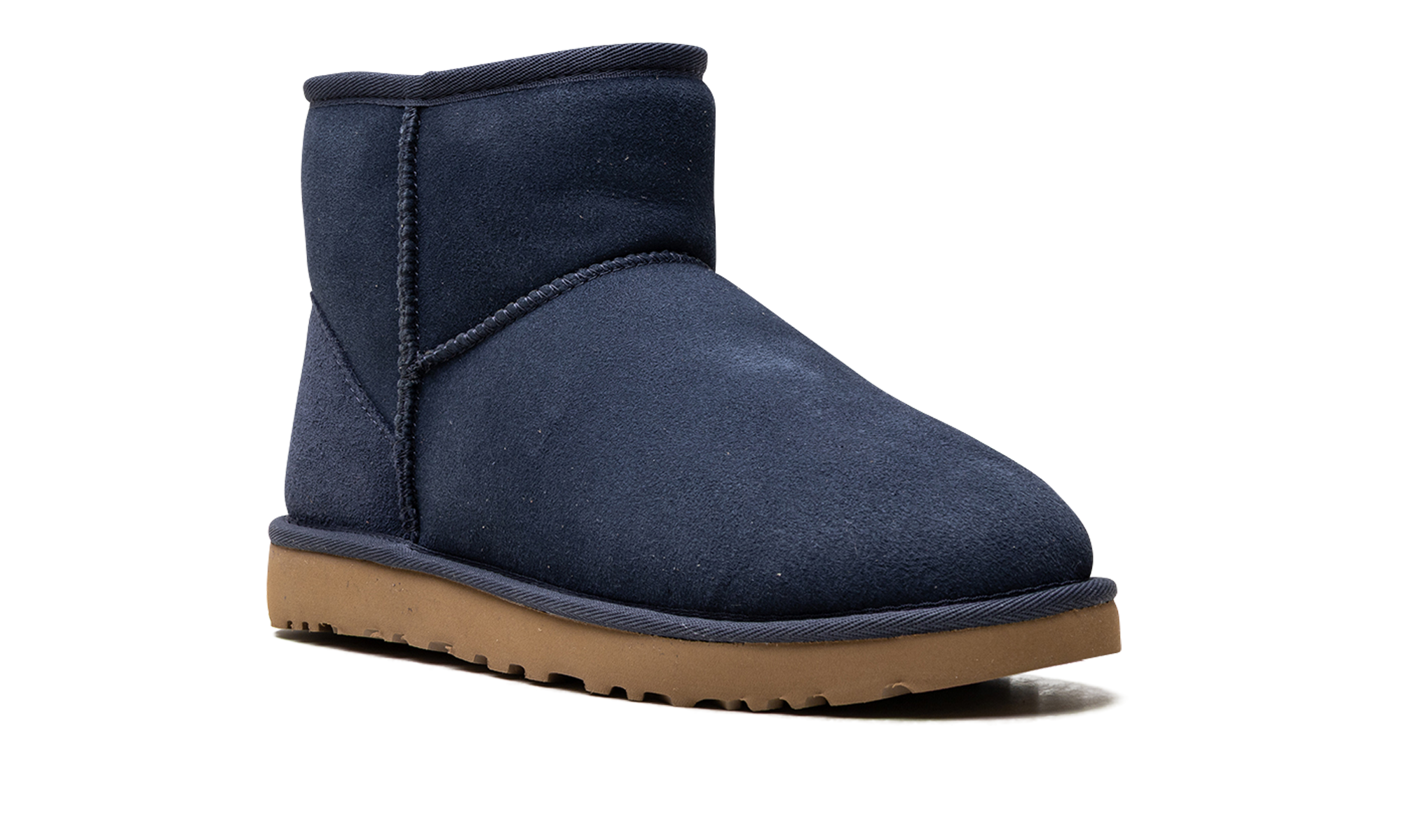 Classic Mini Ii Boot Women "Dark Indigo"