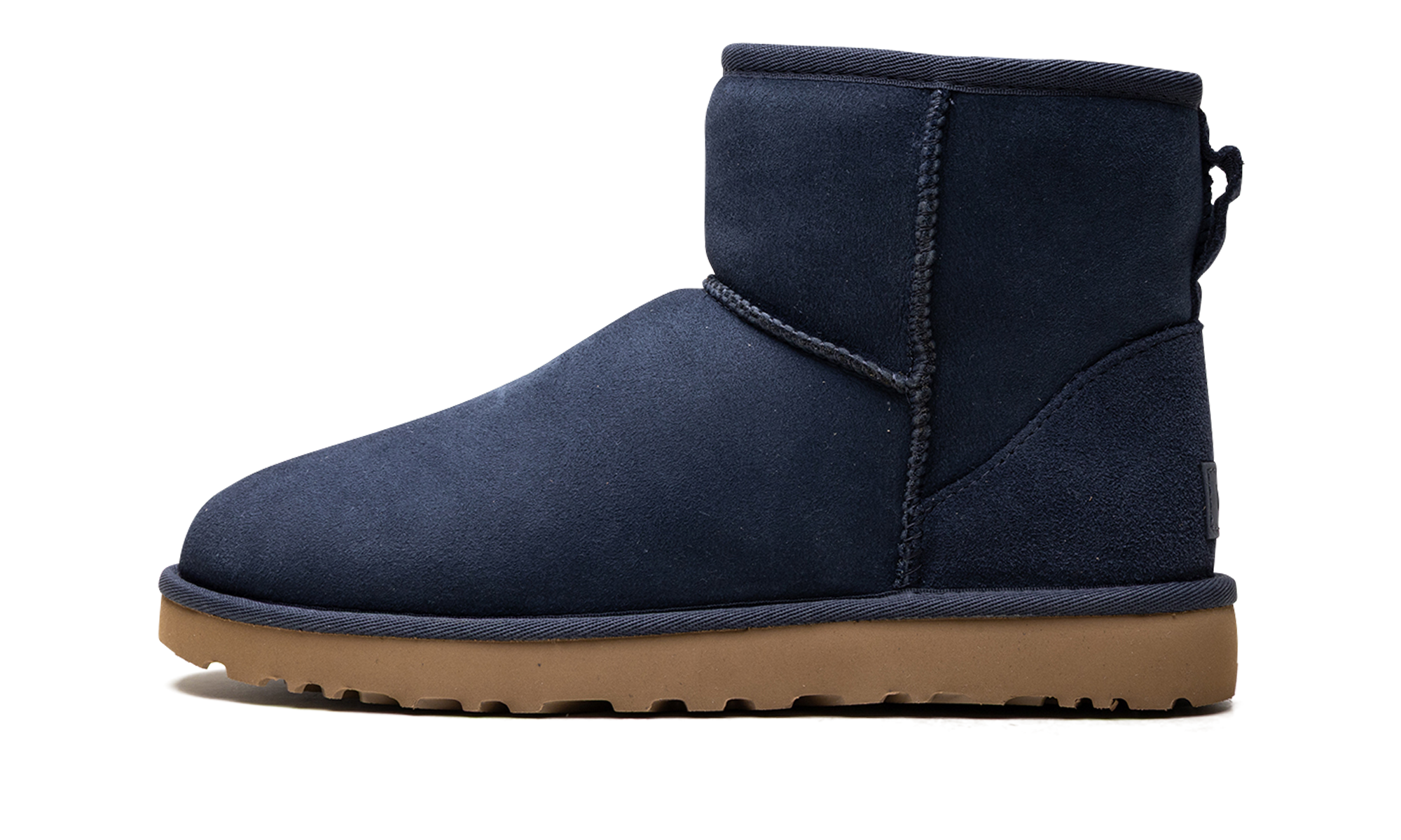 Classic Mini Ii Boot Women "Dark Indigo"