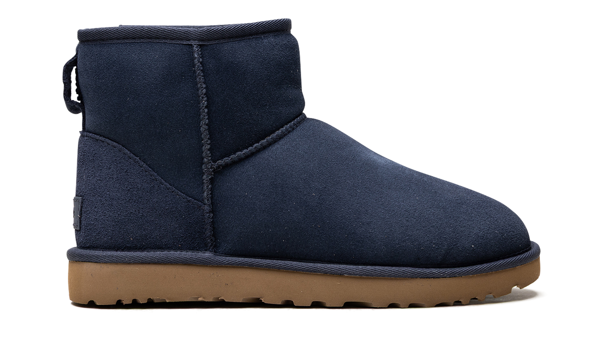 Classic Mini Ii Boot Women "Dark Indigo"