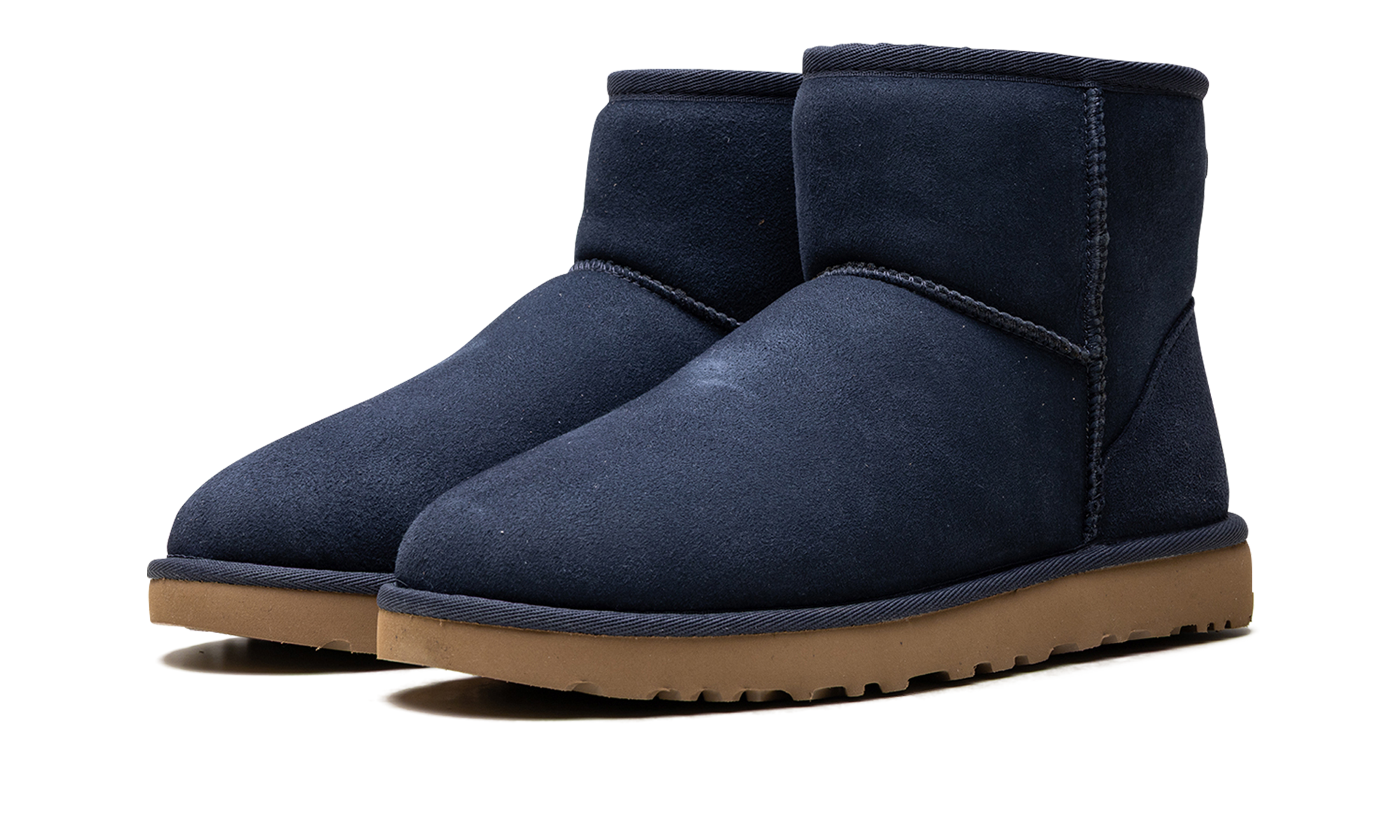 Classic Mini Ii Boot Women "Dark Indigo"