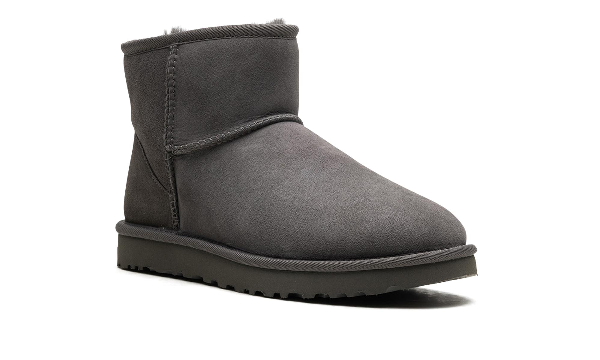Classic Mini Ii Boot Women "Grey"