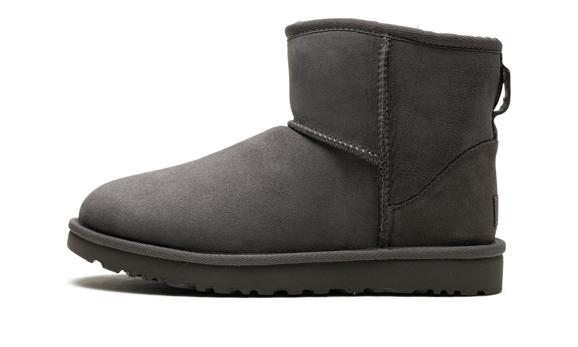 Classic Mini Ii Boot Women "Grey"