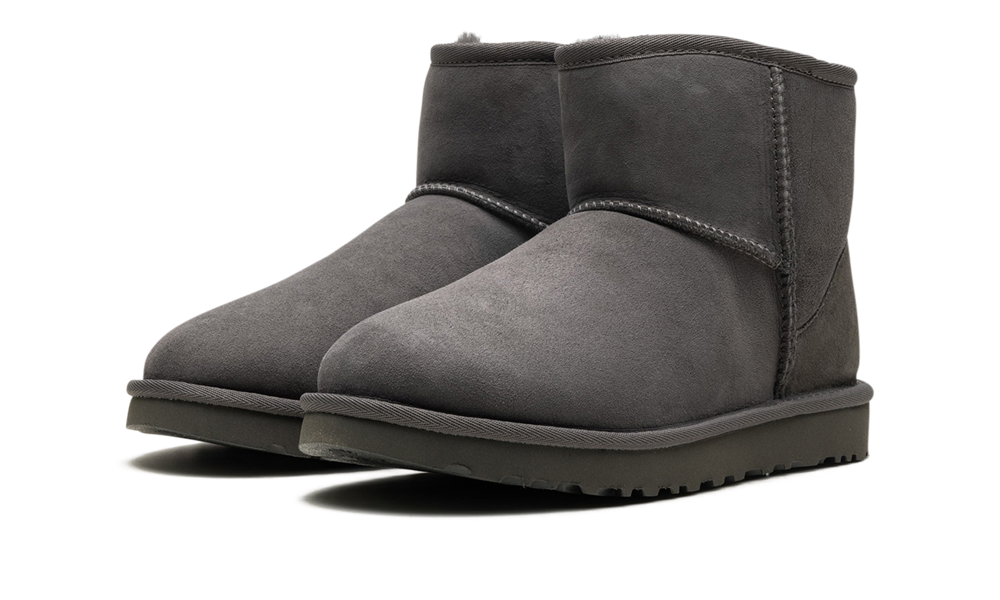 Classic Mini Ii Boot Women "Grey"