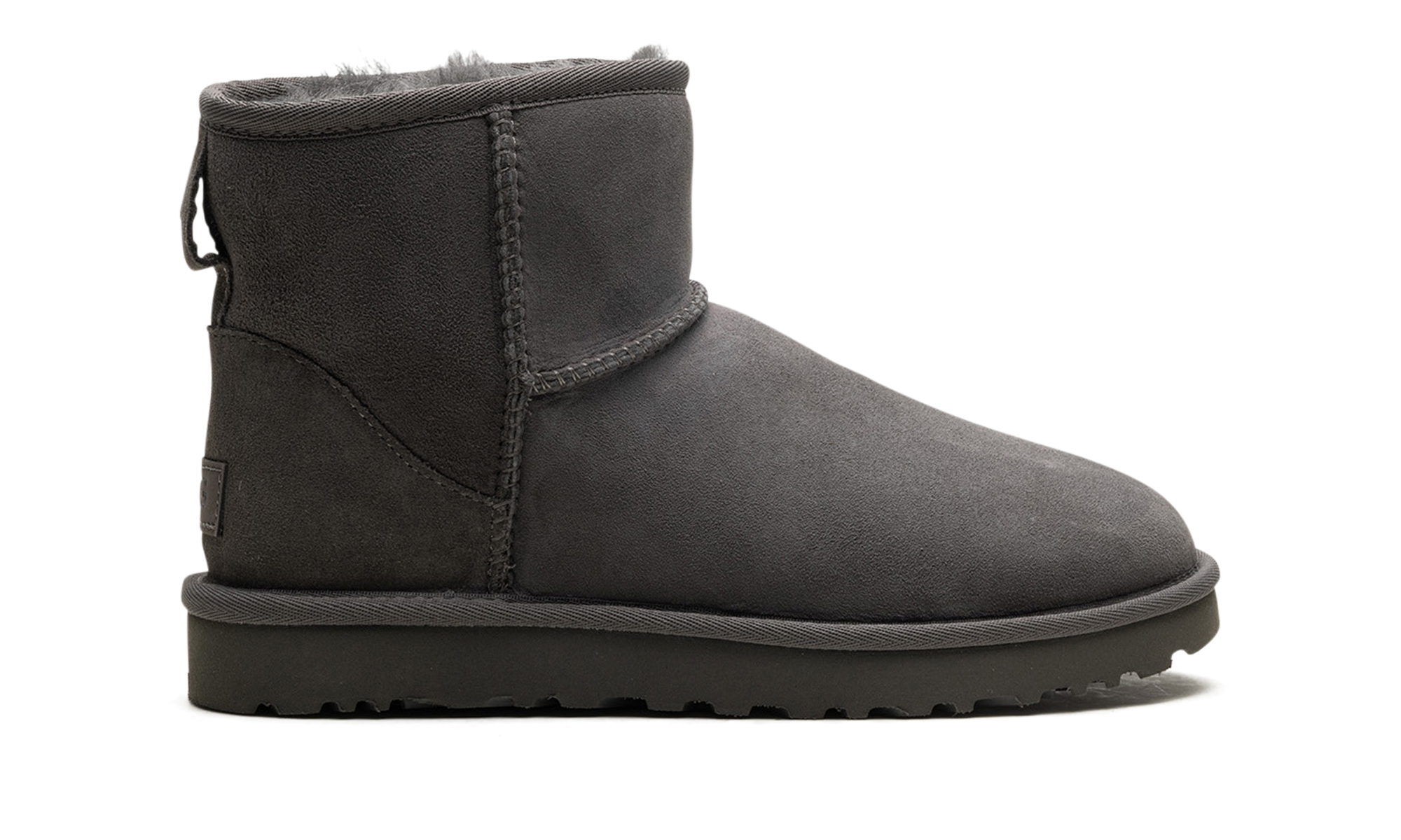Classic Mini Ii Boot Women "Grey"