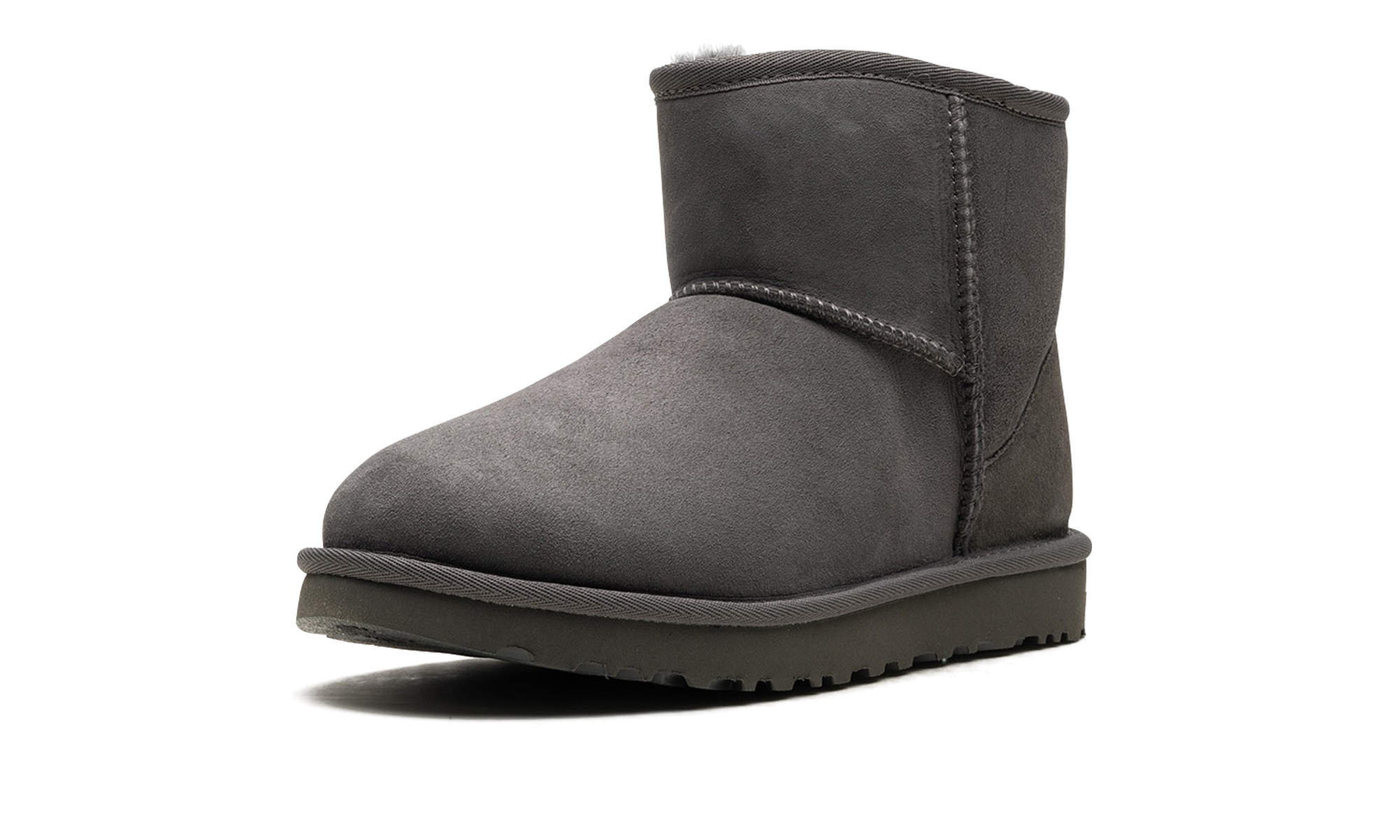 Classic Mini Ii Boot Women "Grey"