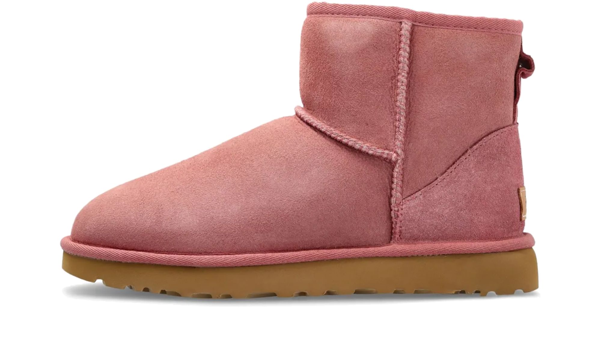 Classic Mini Ii Boot Women "Pink Dawn"