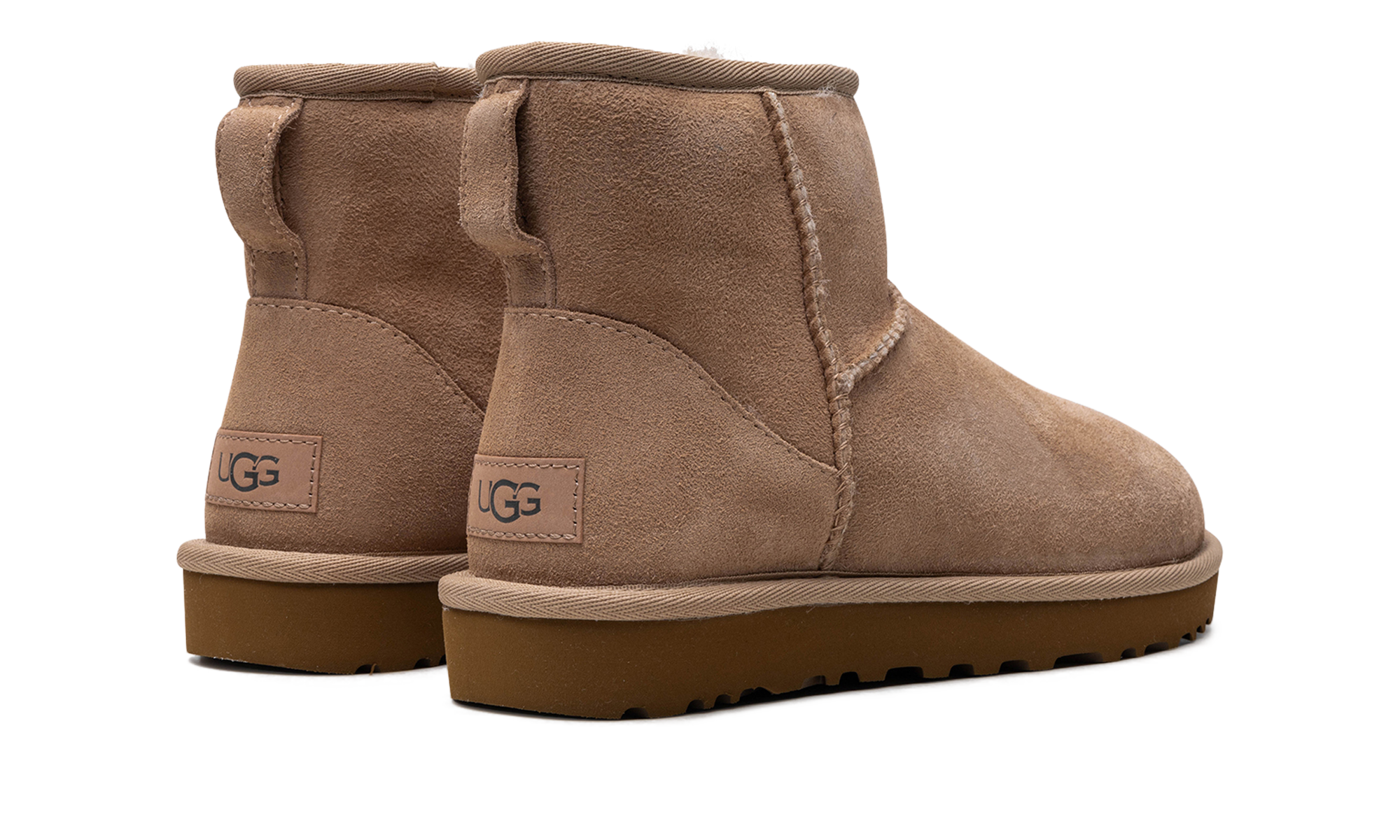 Classic Mini Ii Boot Women "Sand"