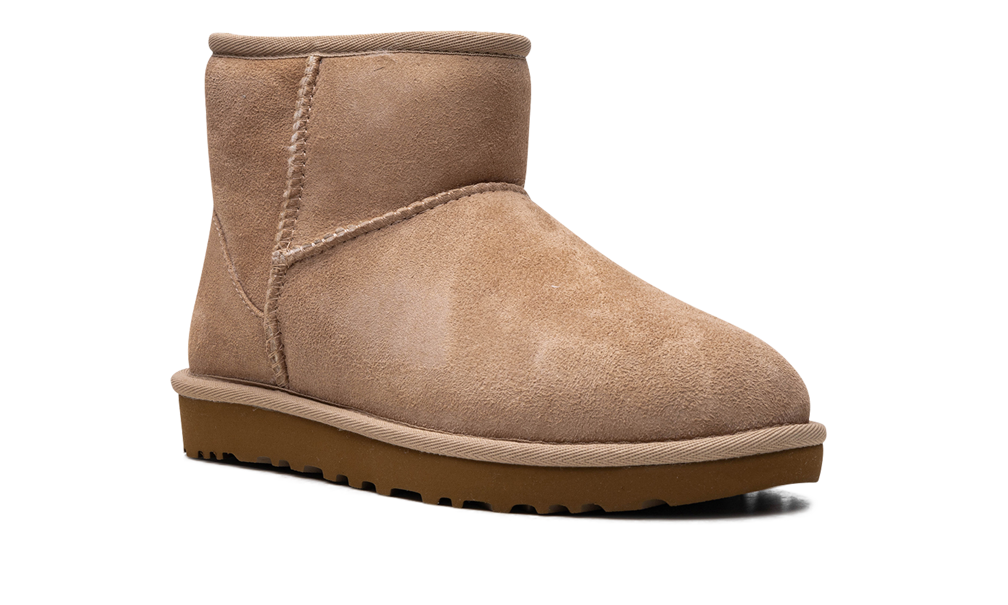 Classic Mini Ii Boot Women "Sand"