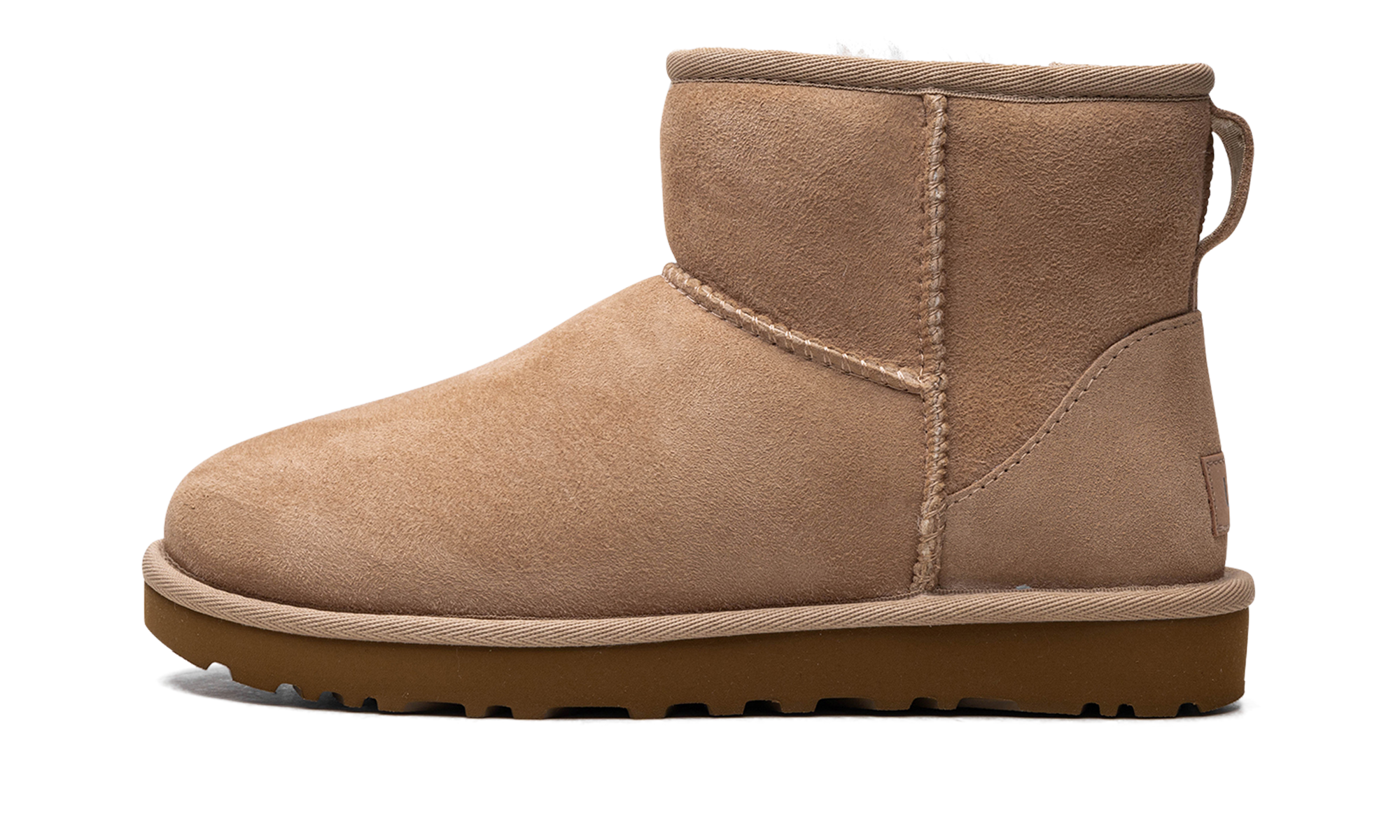Classic Mini Ii Boot Women "Sand"