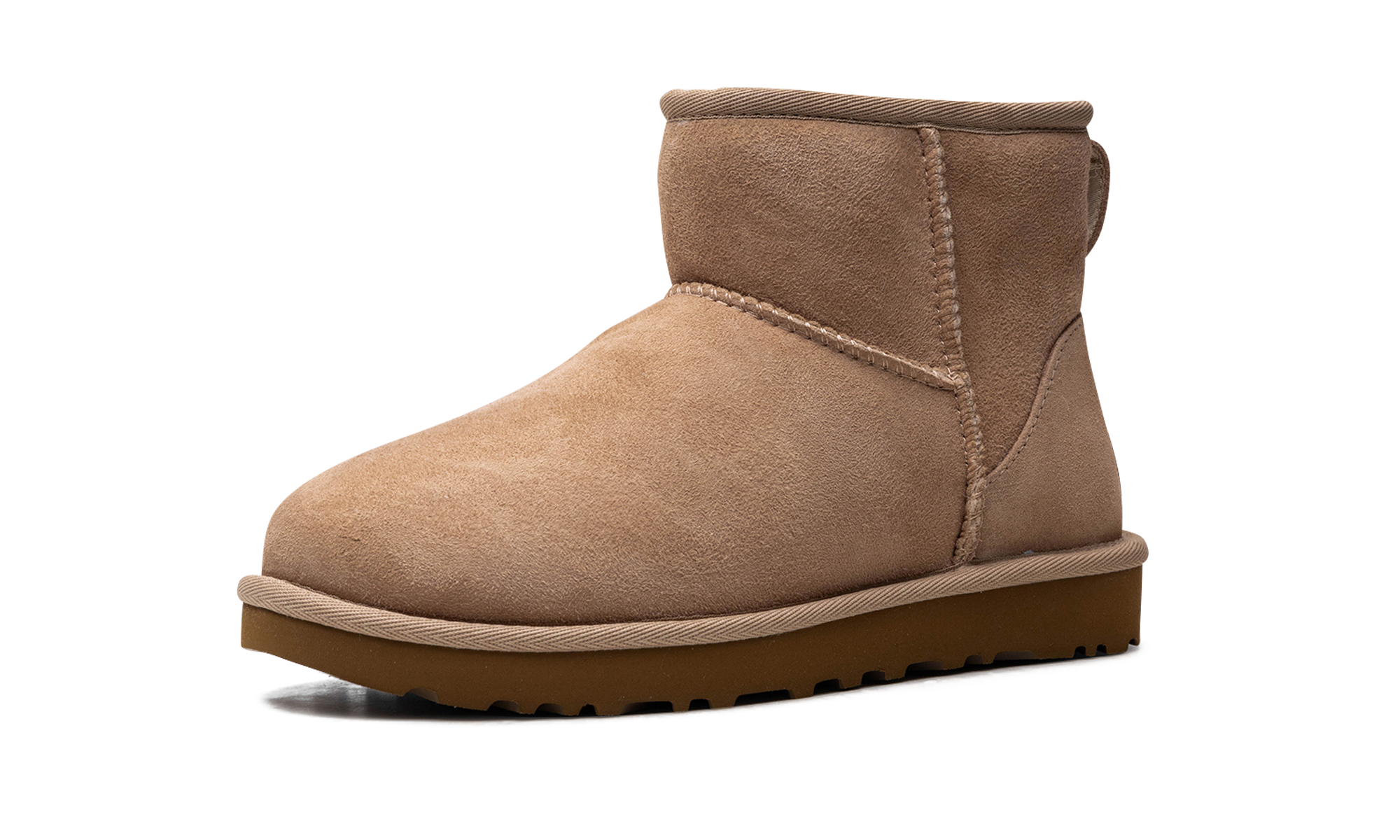 Classic Mini Ii Boot Women "Sand"