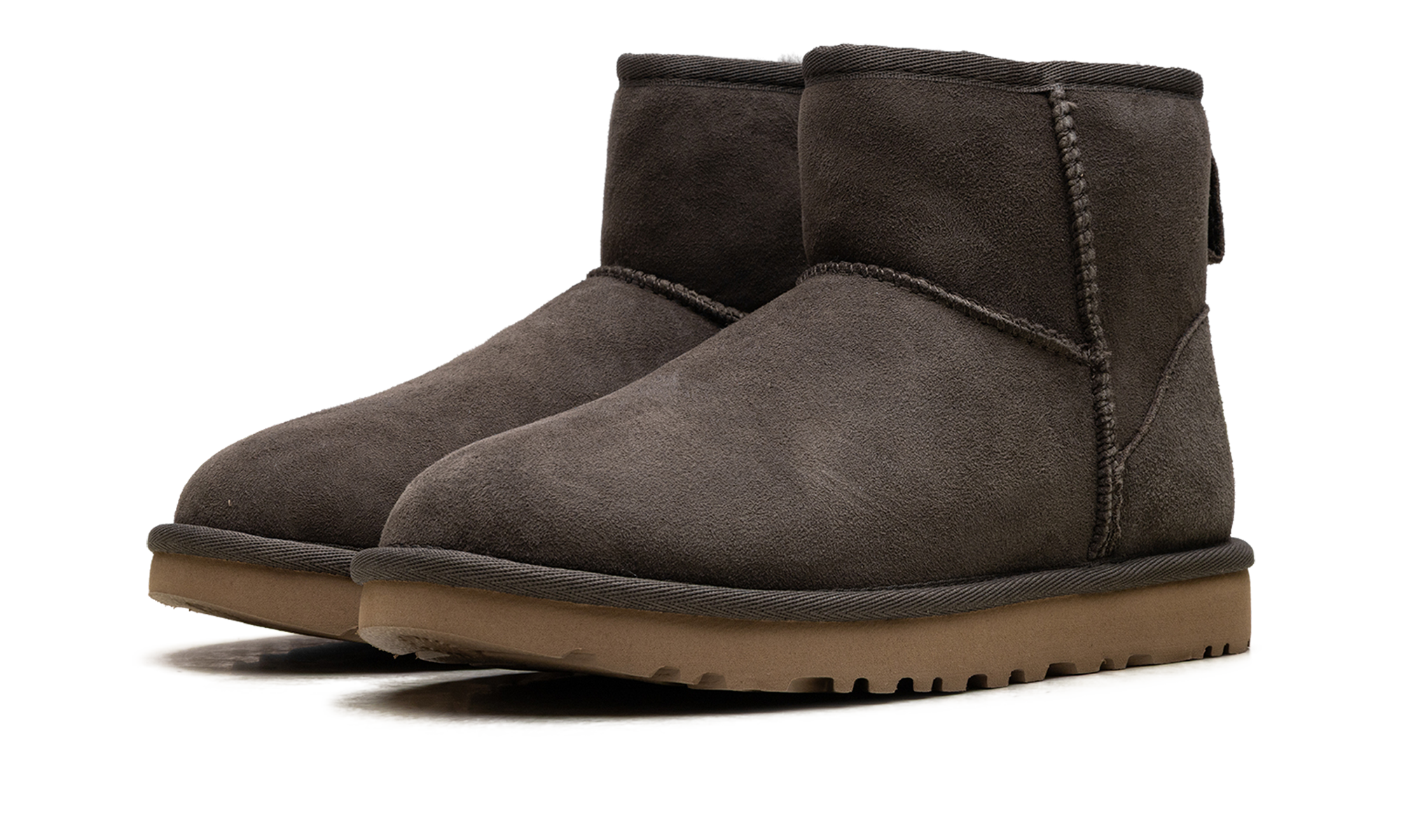 Classic Mini Ii Boot Women "Slate"