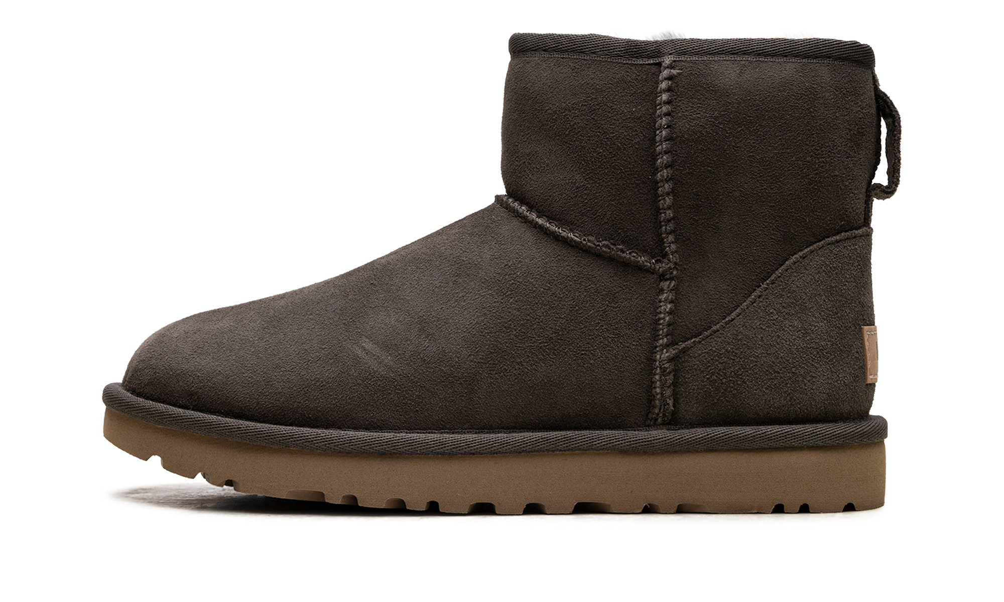 Classic Mini Ii Boot Women "Slate"