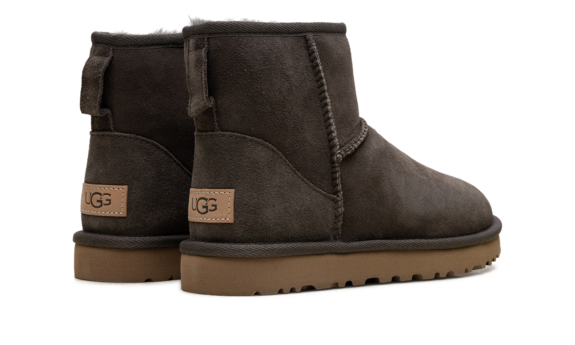 Classic Mini Ii Boot Women "Slate"