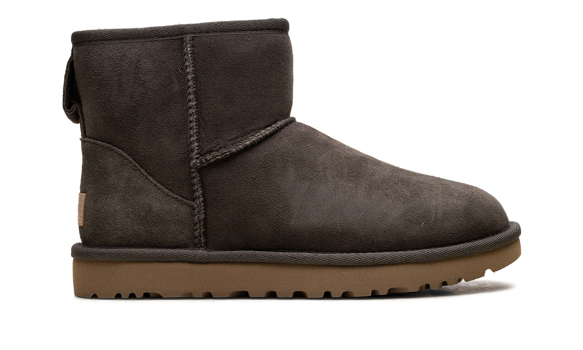 Classic Mini Ii Boot Women "Slate"