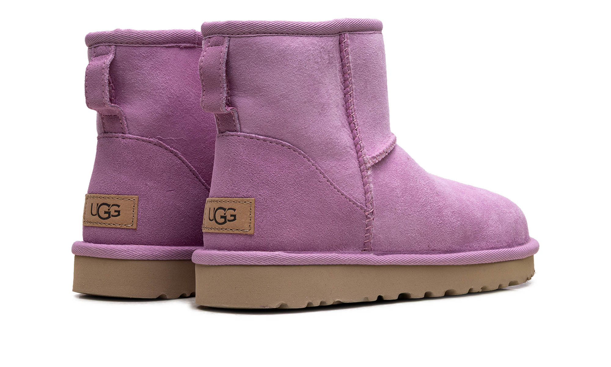 Classic Mini Ii Boot Women "Wildflower"