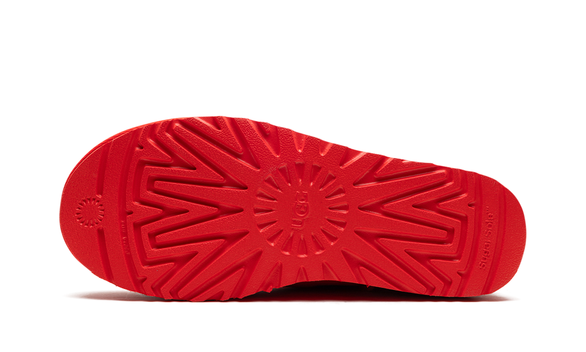 Classic Mini Ii Women "Cherry Pie"