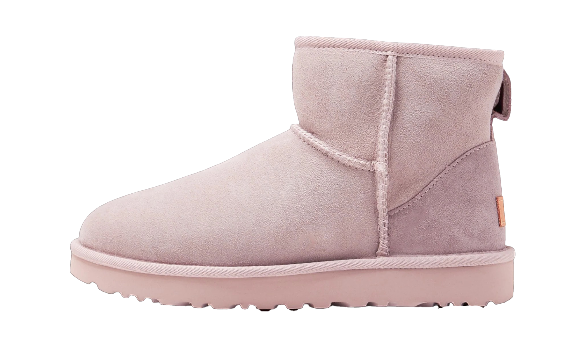 Classic Mini Ii Women "Pink Sand"