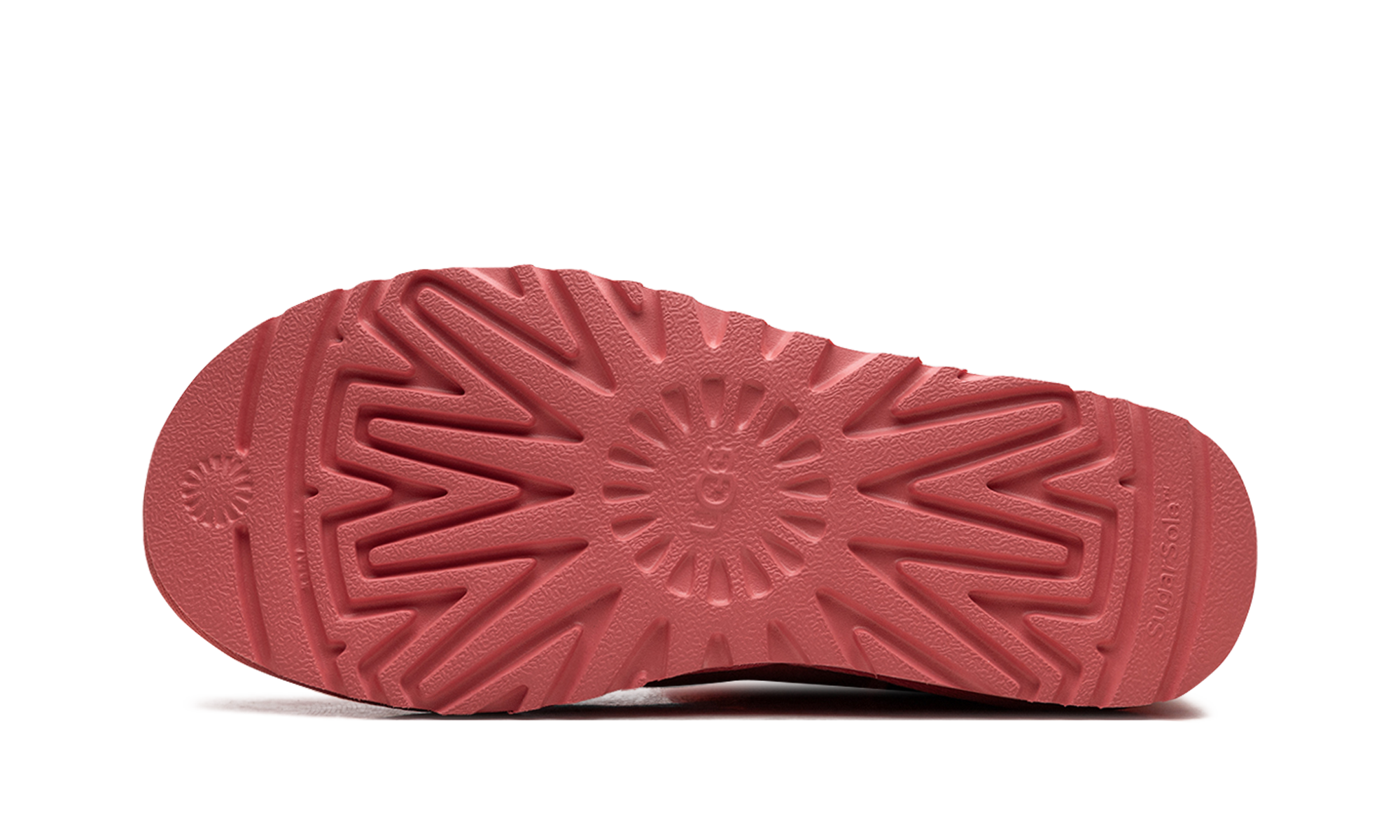 Classic Mini Ii Women "Punch Pink"
