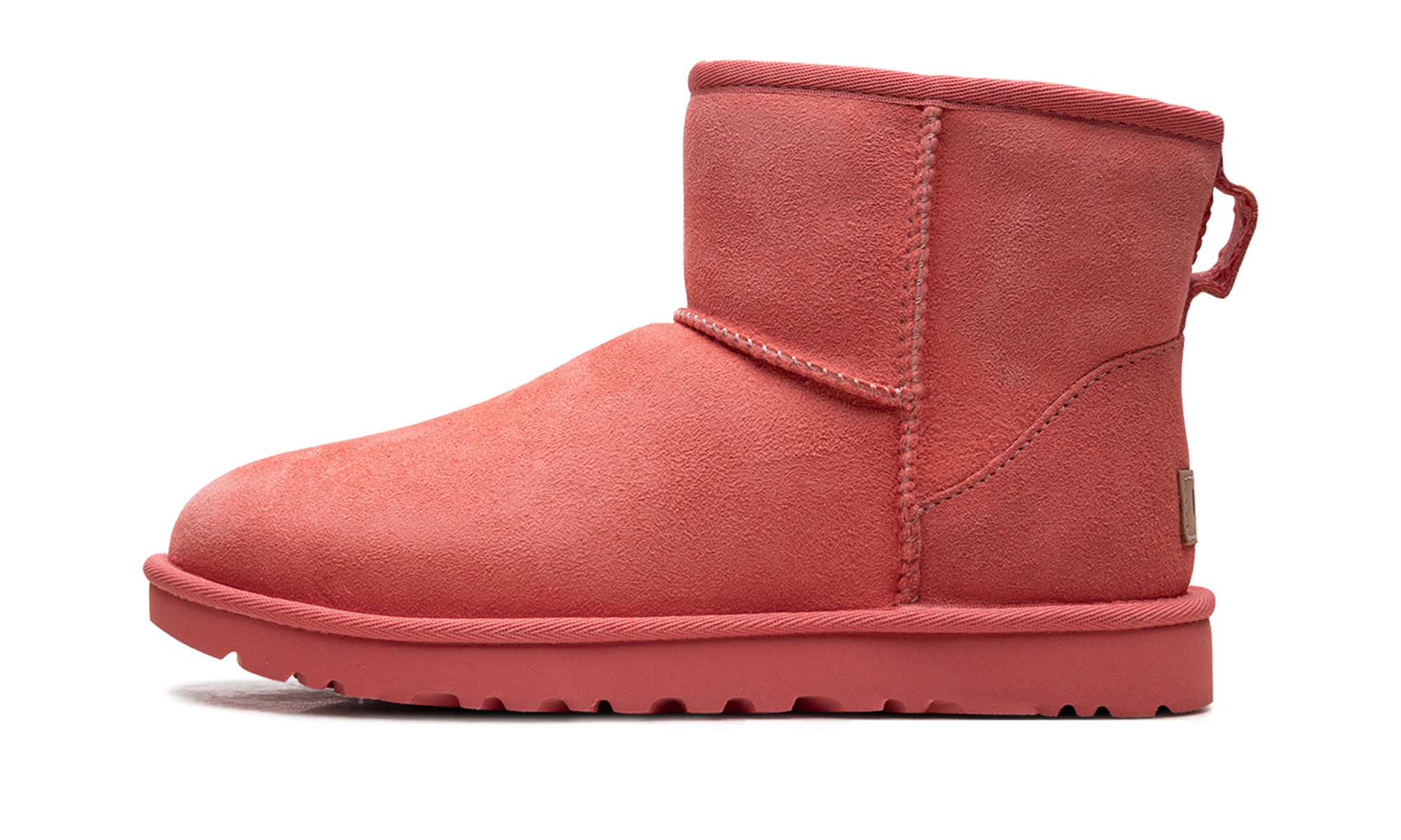 Classic Mini Ii Women "Punch Pink"