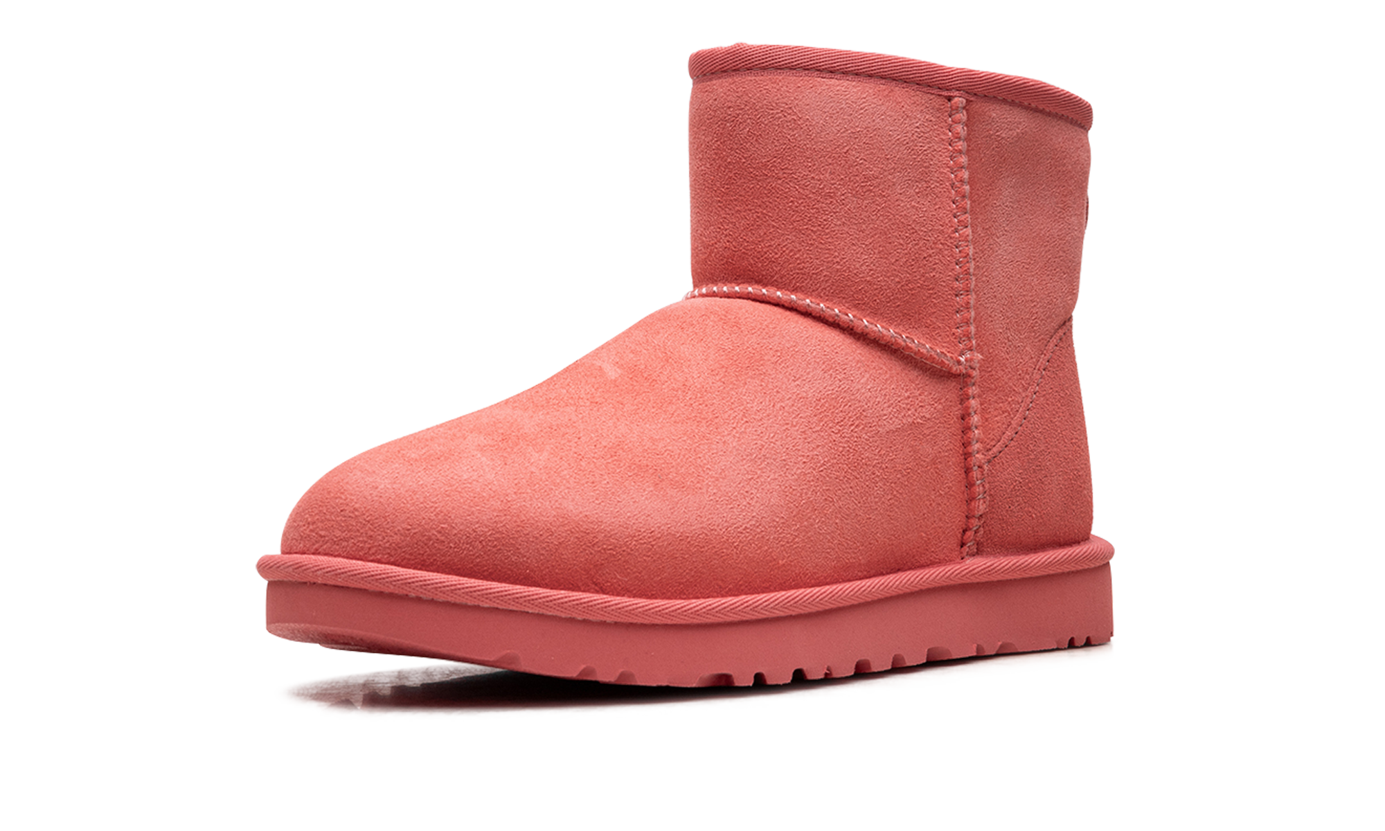 Classic Mini Ii Women "Punch Pink"