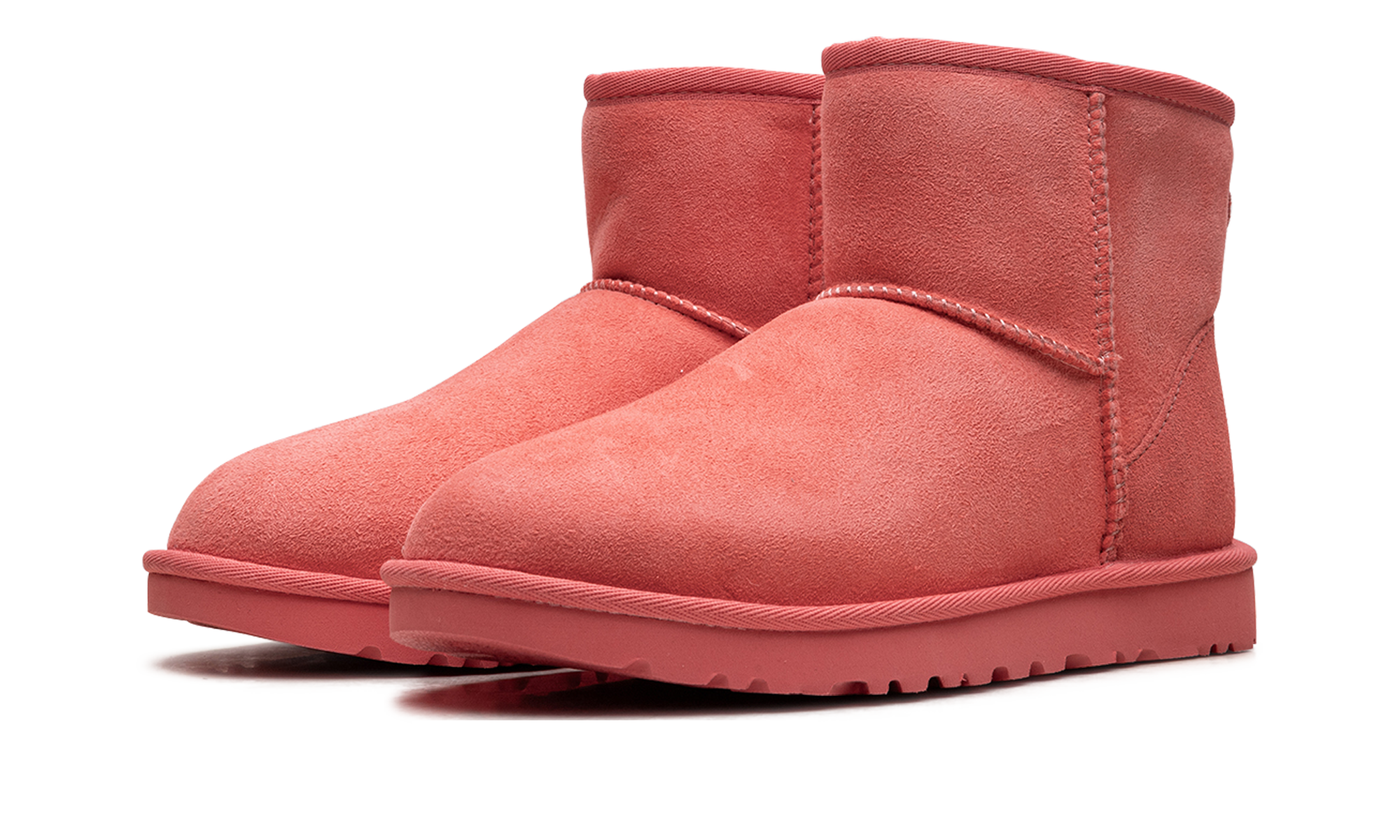 Classic Mini Ii Women "Punch Pink"
